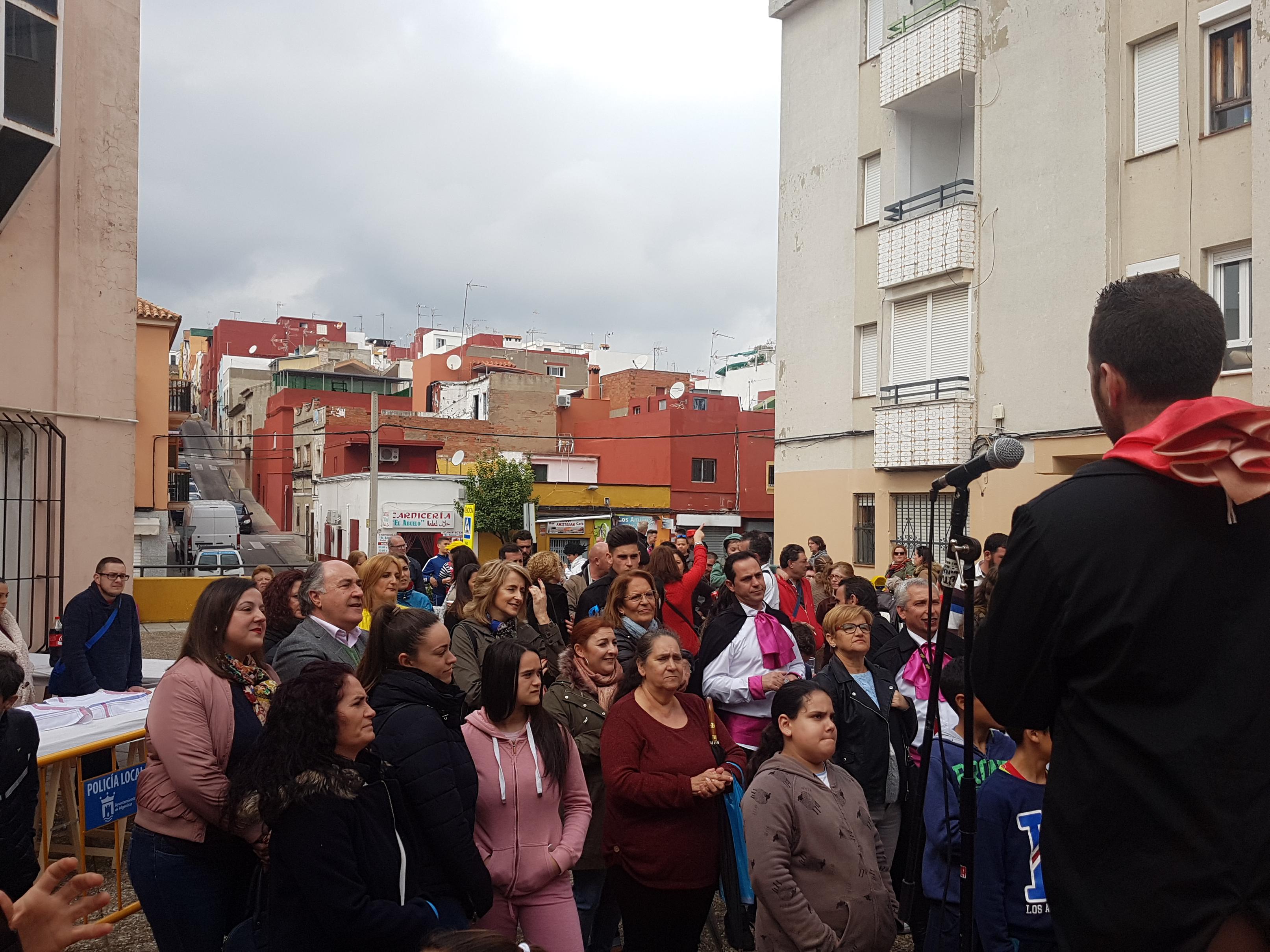 ADA AAVV LA CAÑA