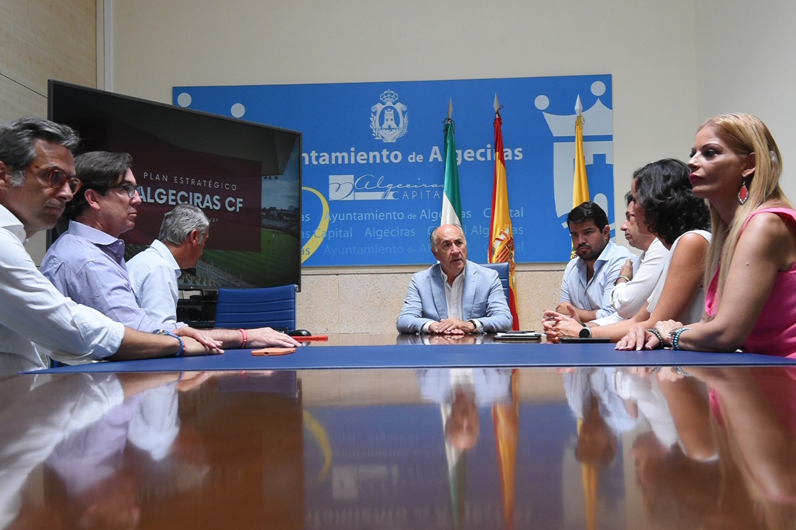 ALGECIRAS CF