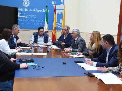 ALGESA CONSEJO ADMINISTRACION