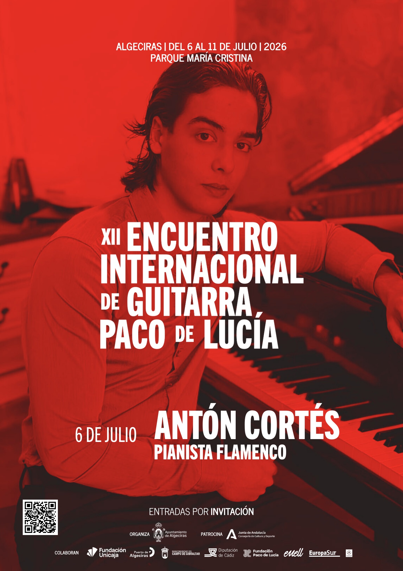ANTÓN CORTÉS