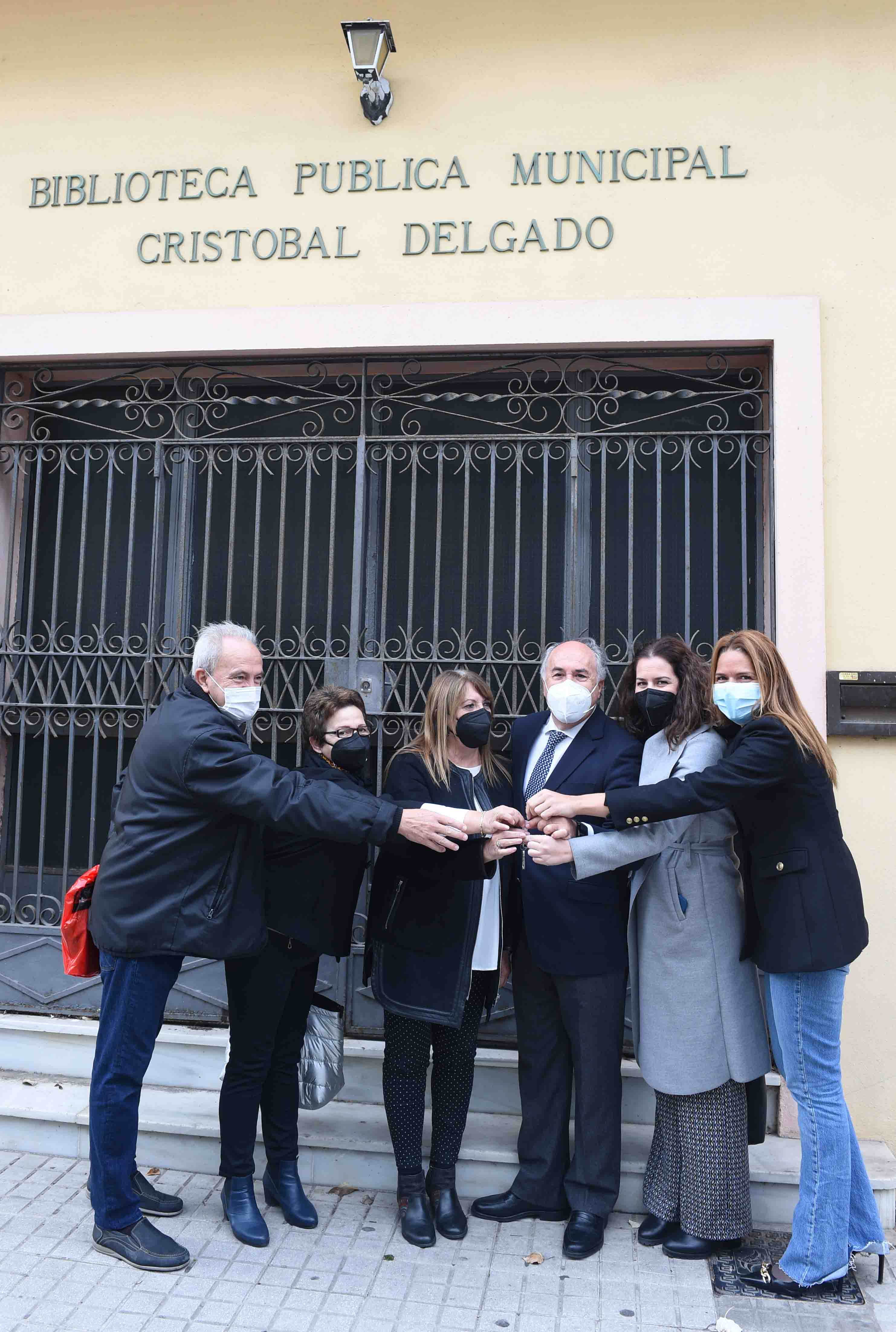 APADIS BIBLIOTECA ANTIGUA