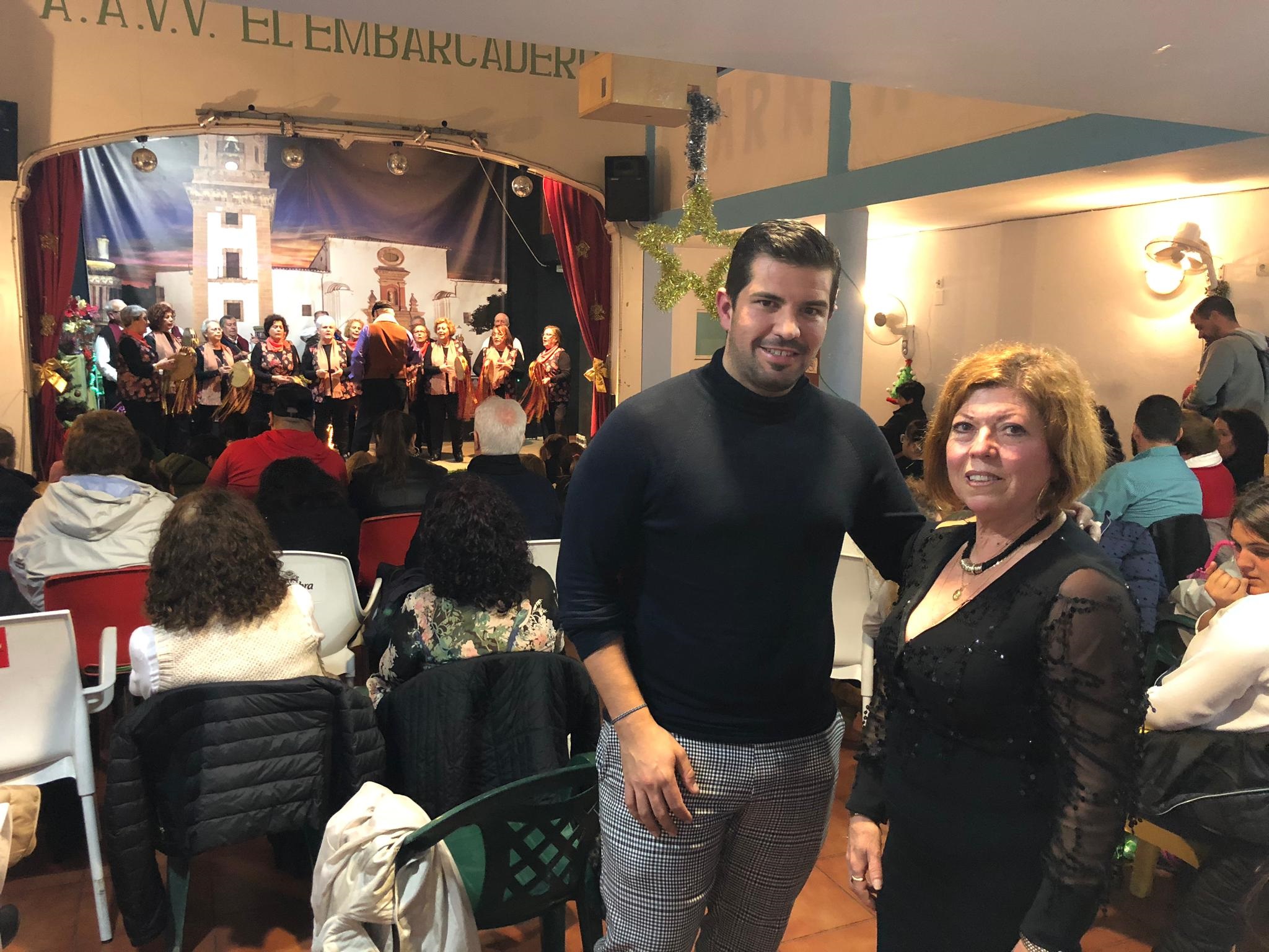 AVV El embarcadero