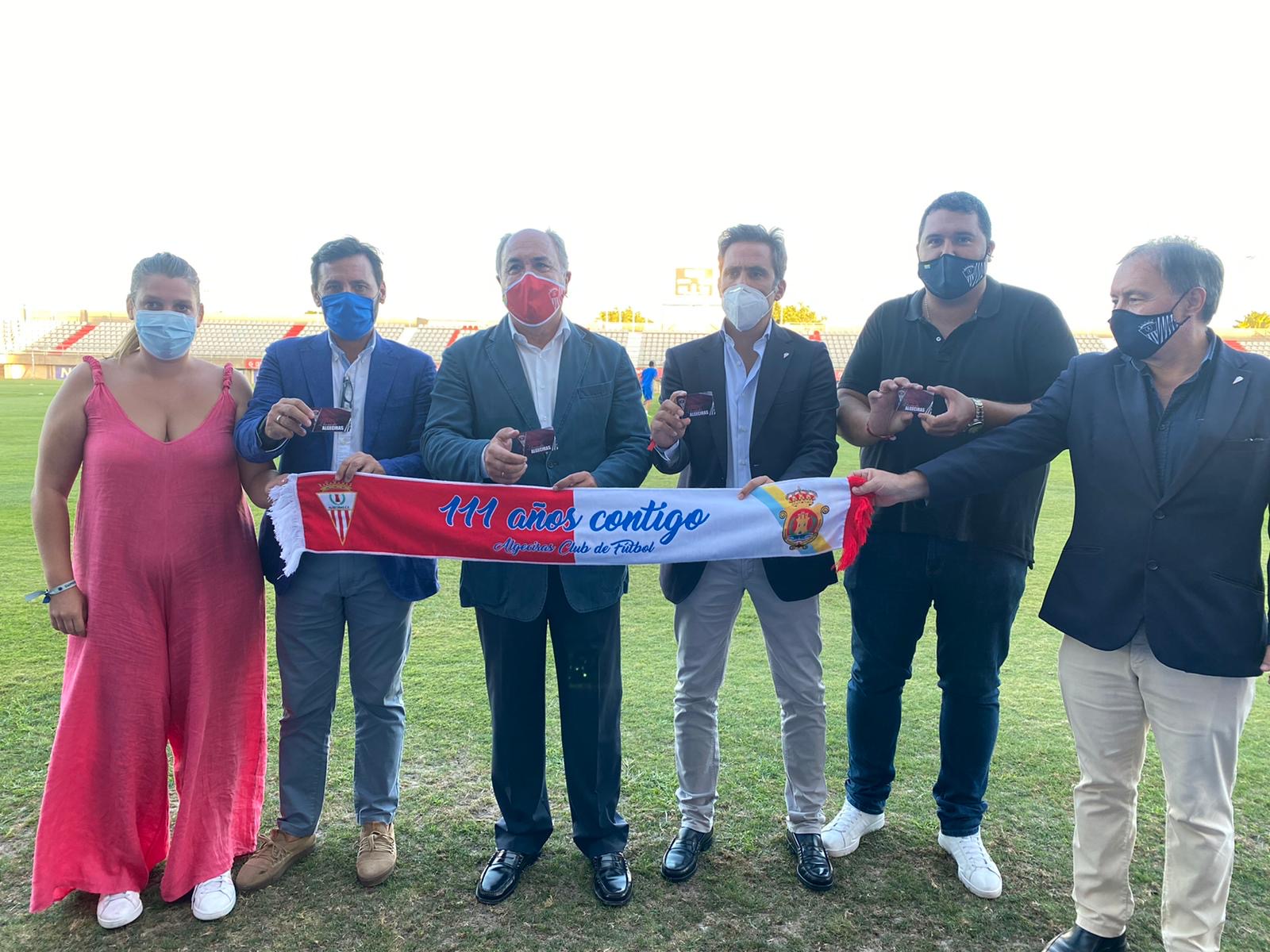 Algeciras CF