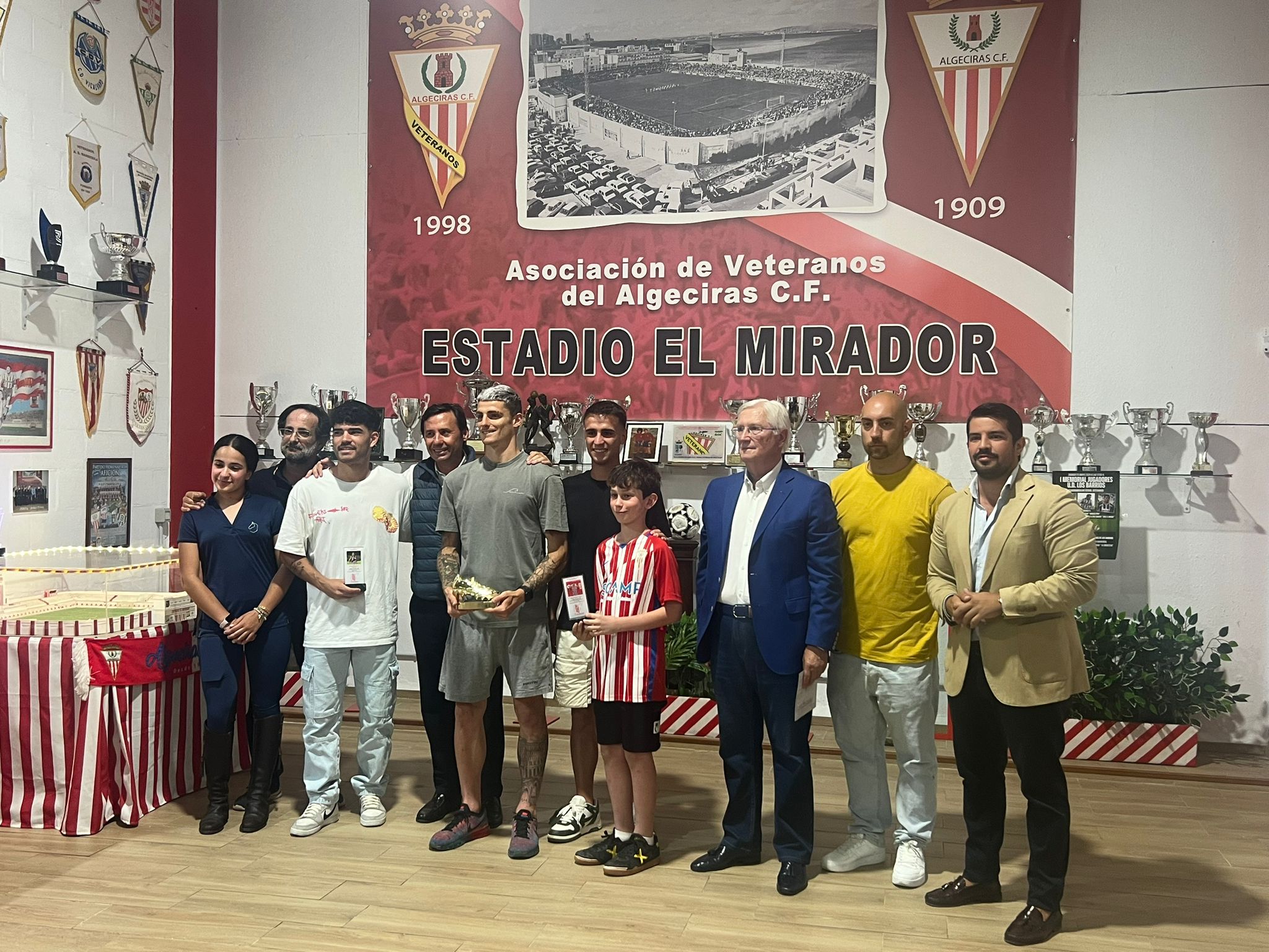 Algeciras CF