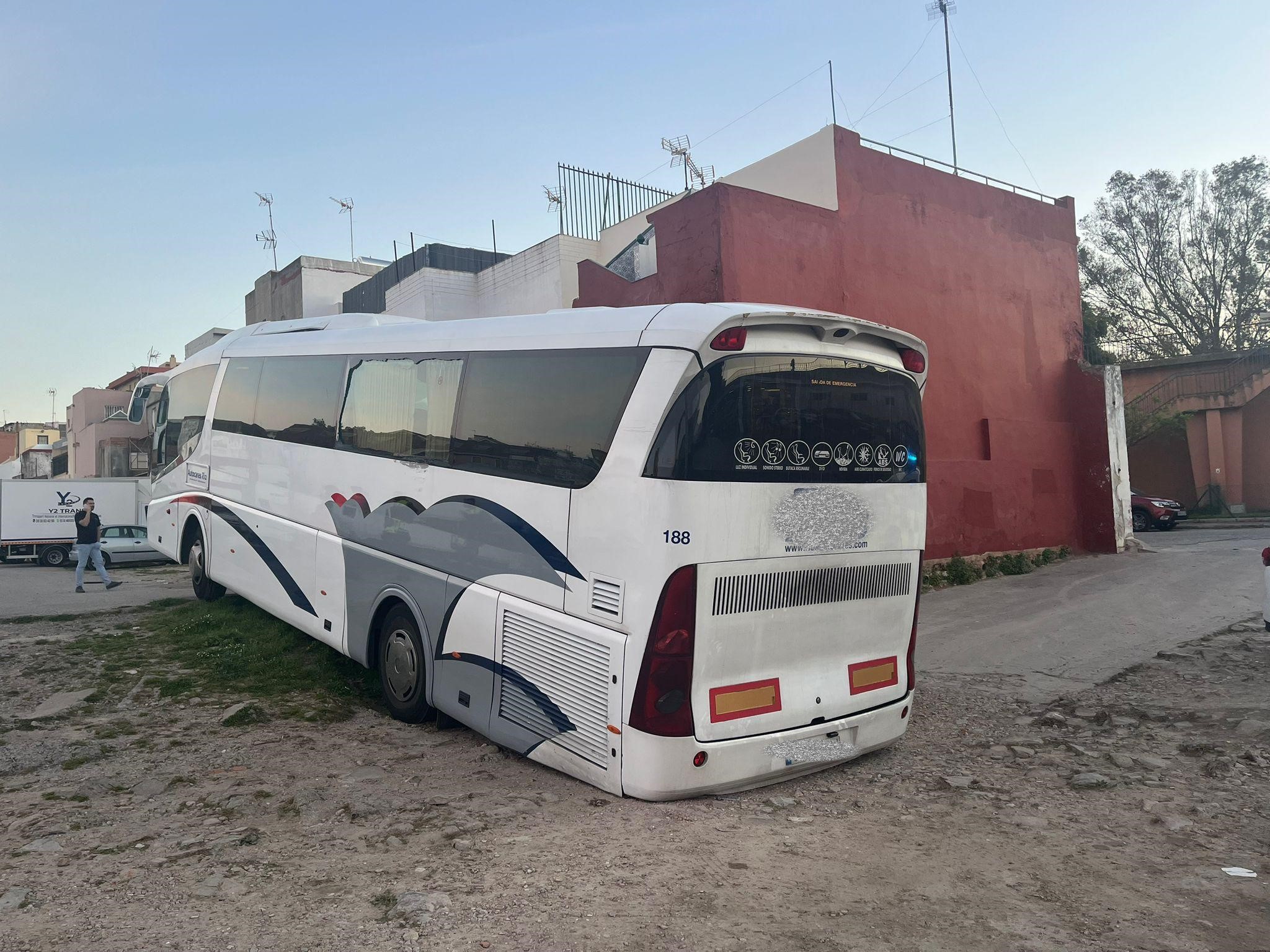 Autobus 2