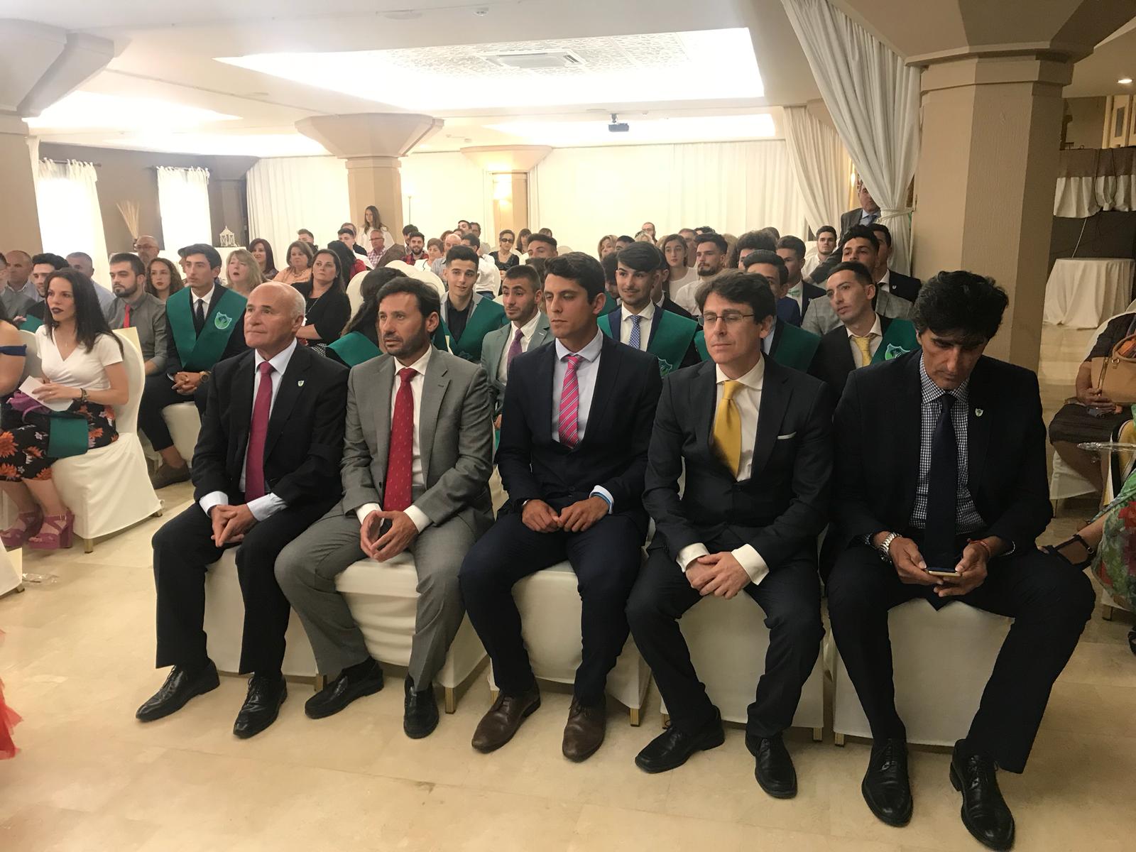 BECAS TAFAD