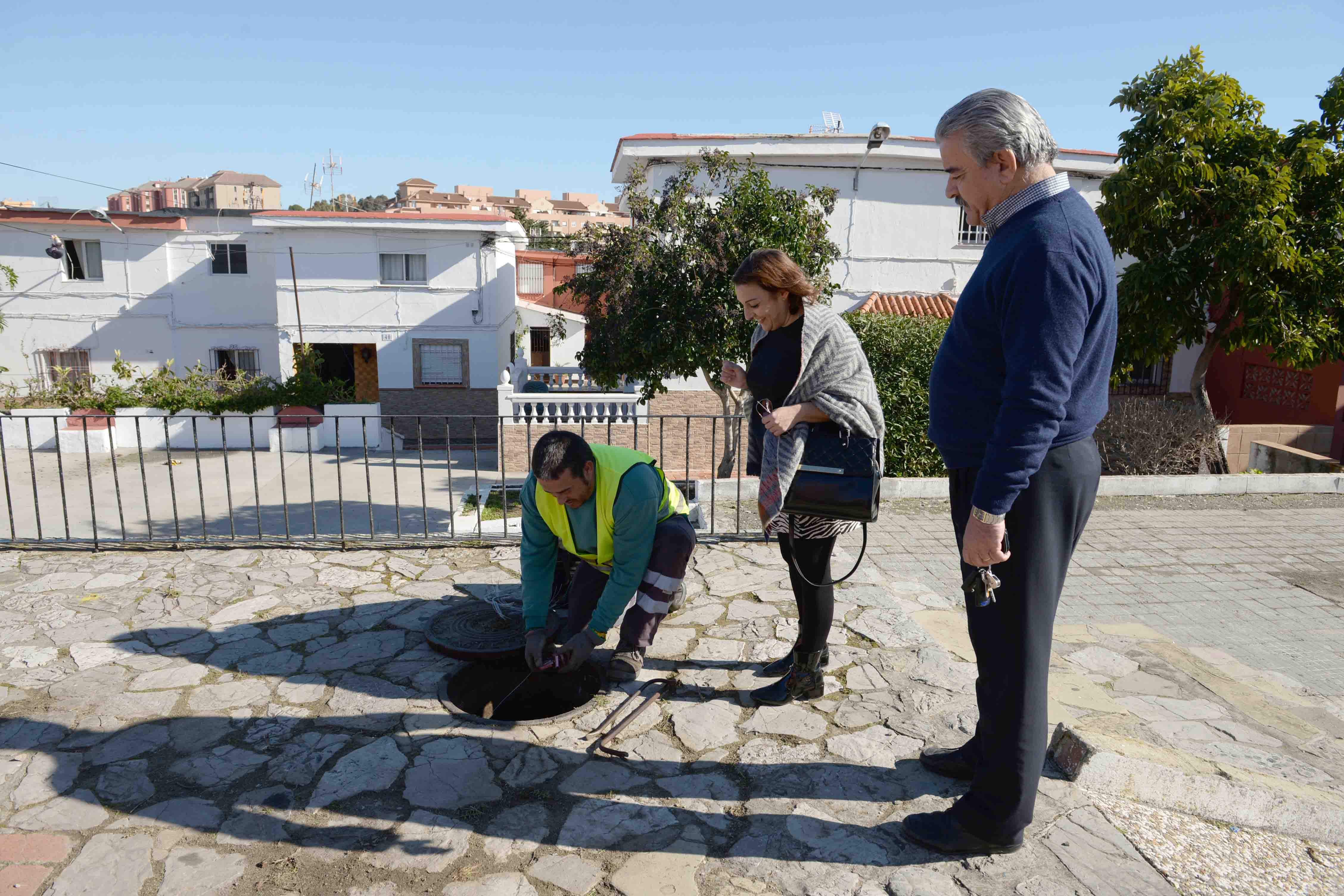 CAMPAÑA DE DESRRATIZACIONo