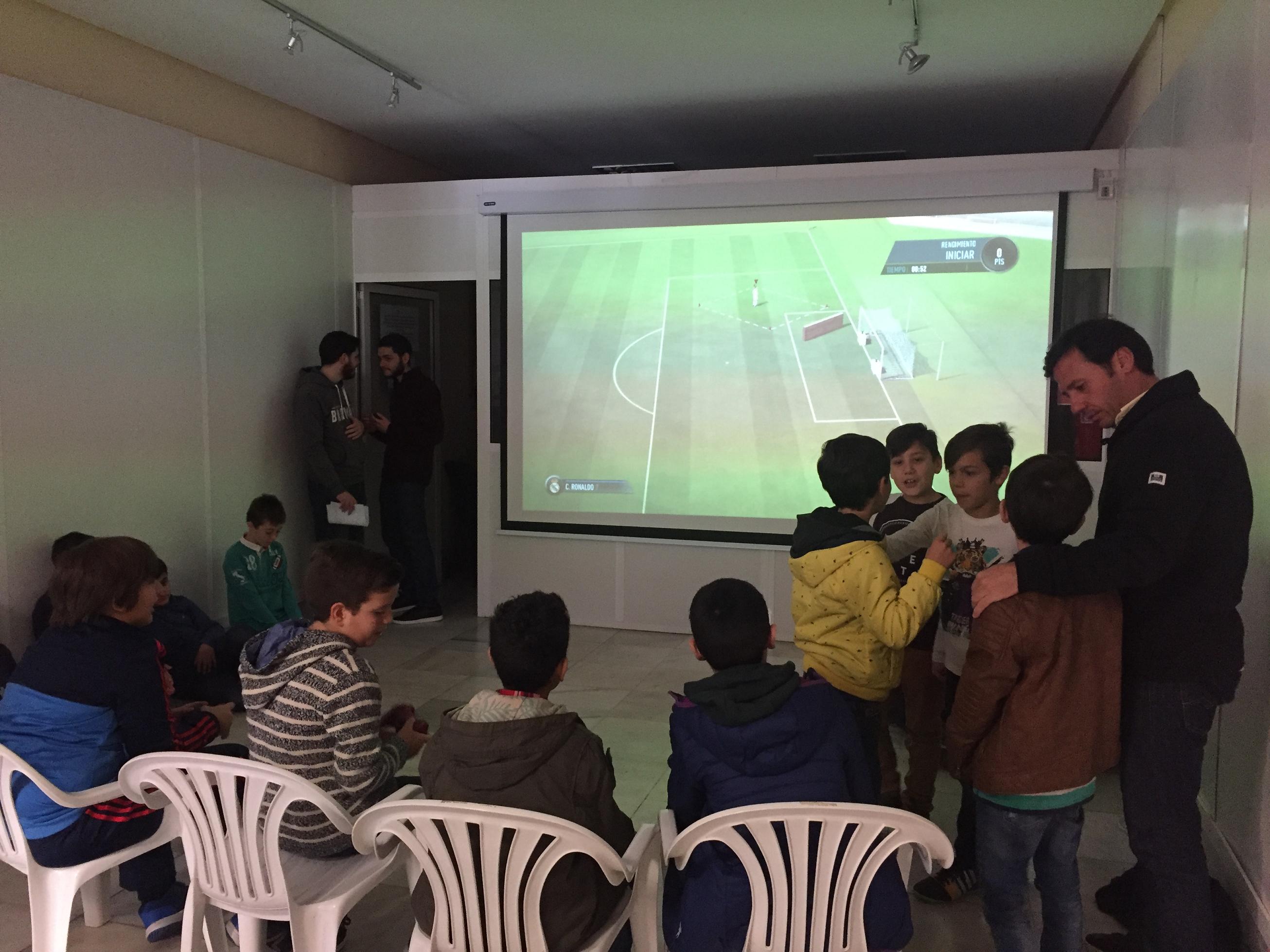 CAMPEONATO FIFA