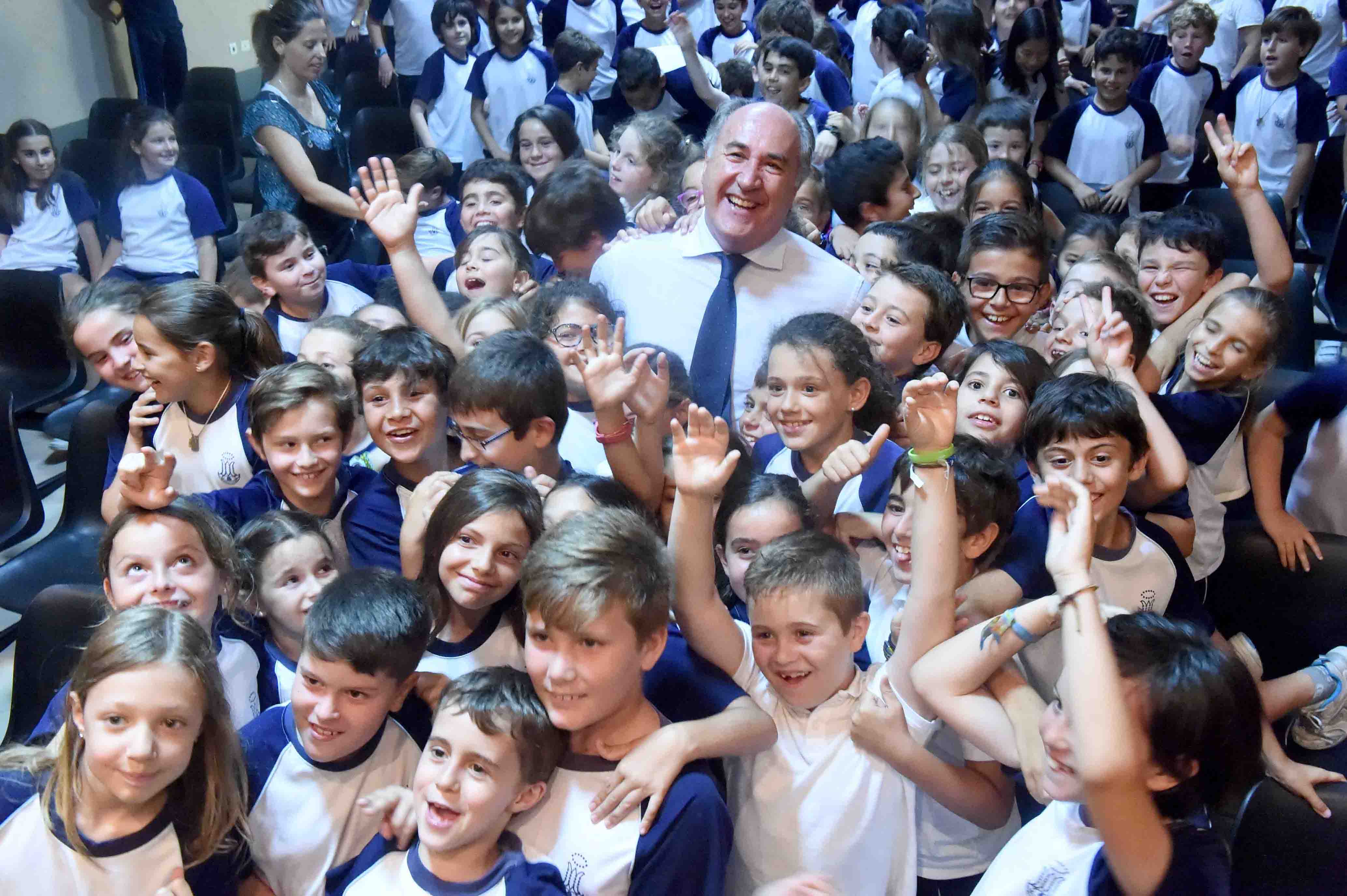 CARTAS AL ALCALDE COLEGIO LA INMACULADA 2