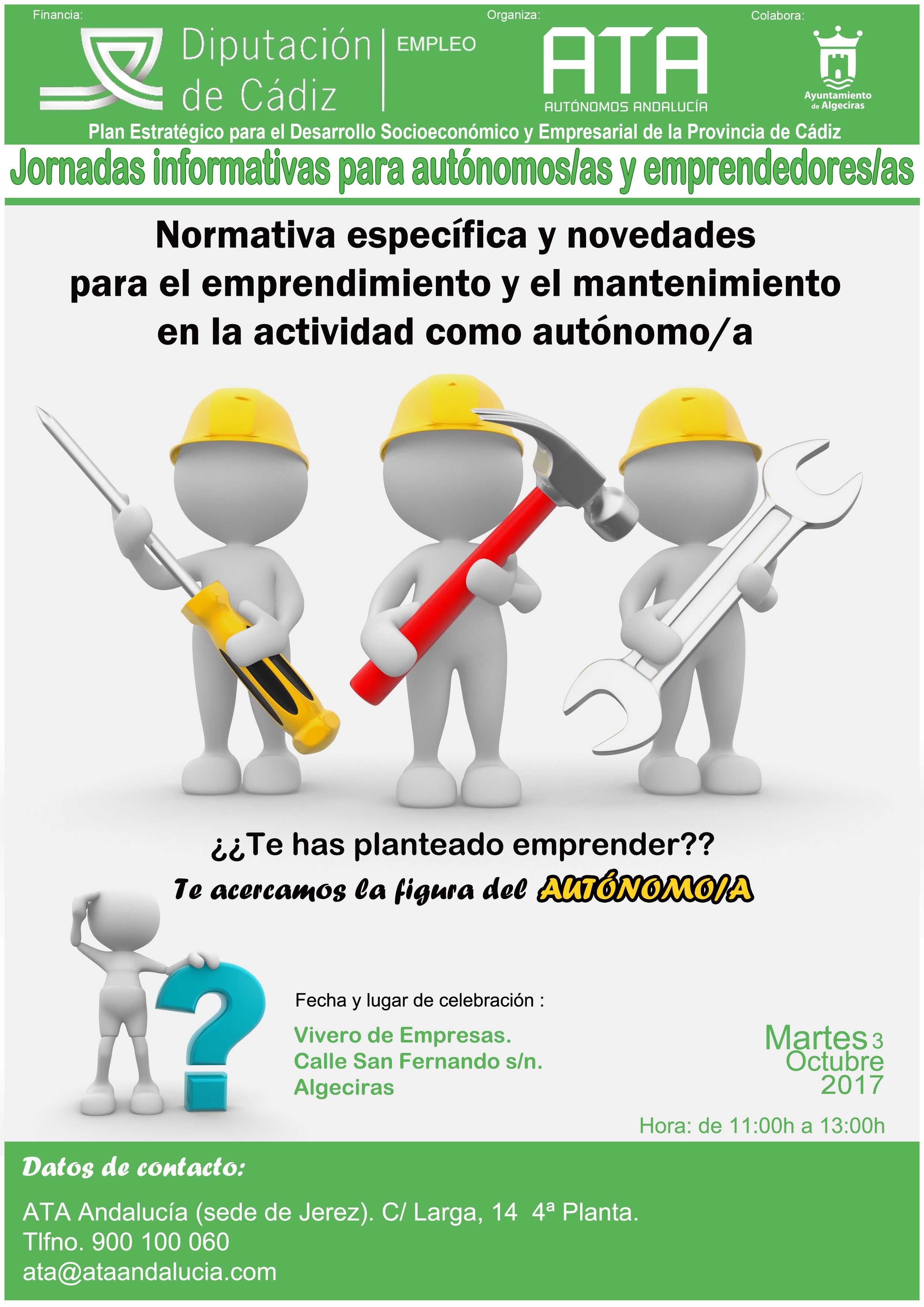 CARTEL JORNADA