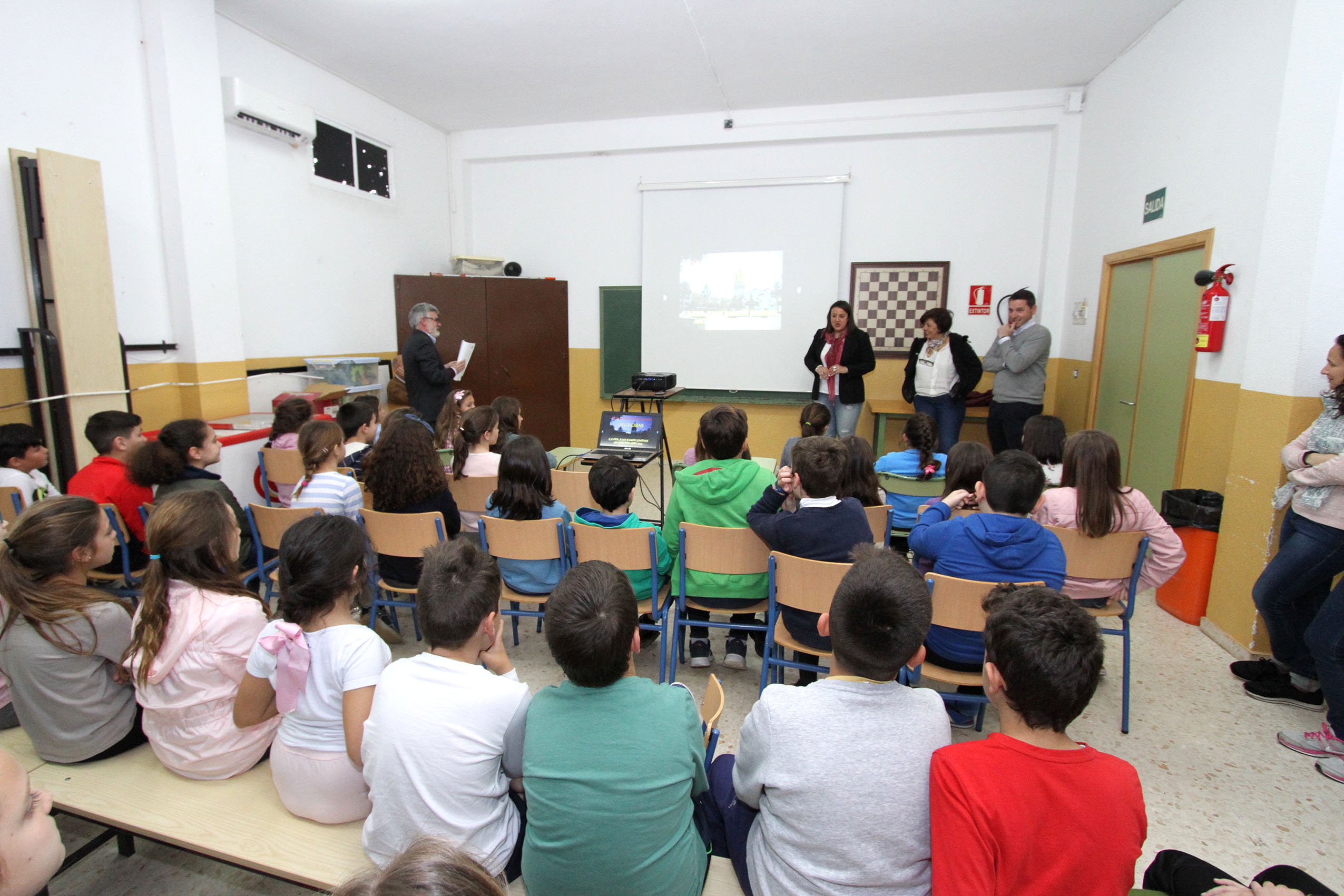 CHARLA CEIP CAETARIA HISTORIA ALGECIRAS 4
