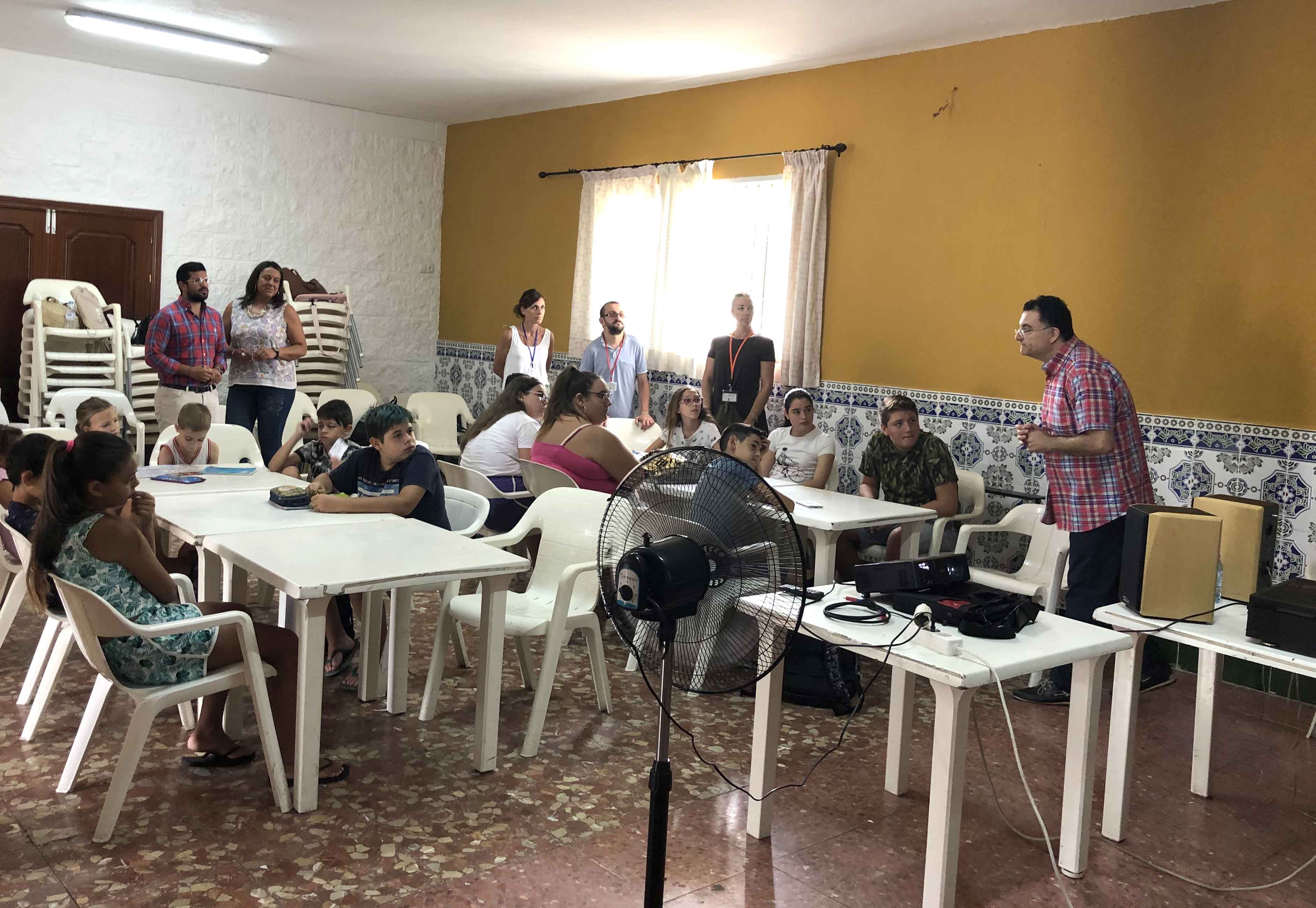 CIENCIA AL FRESKITO