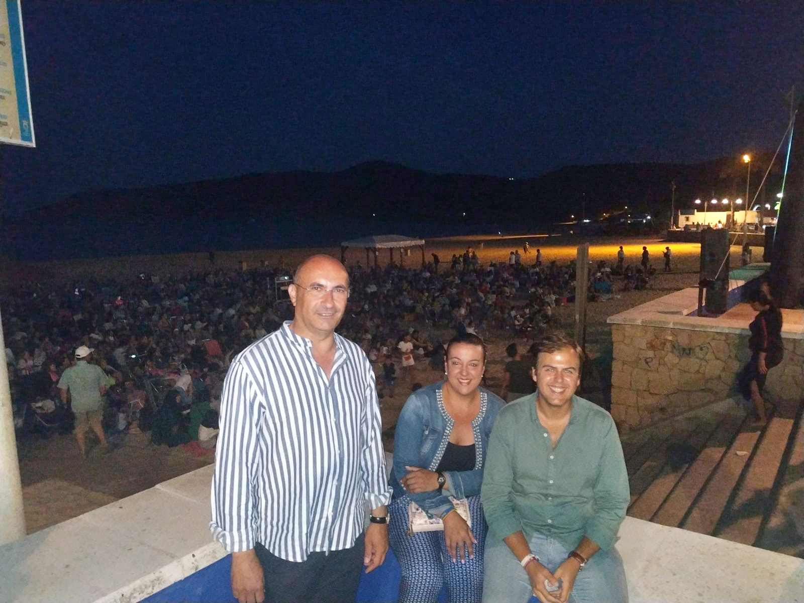 CINE DE VERANO