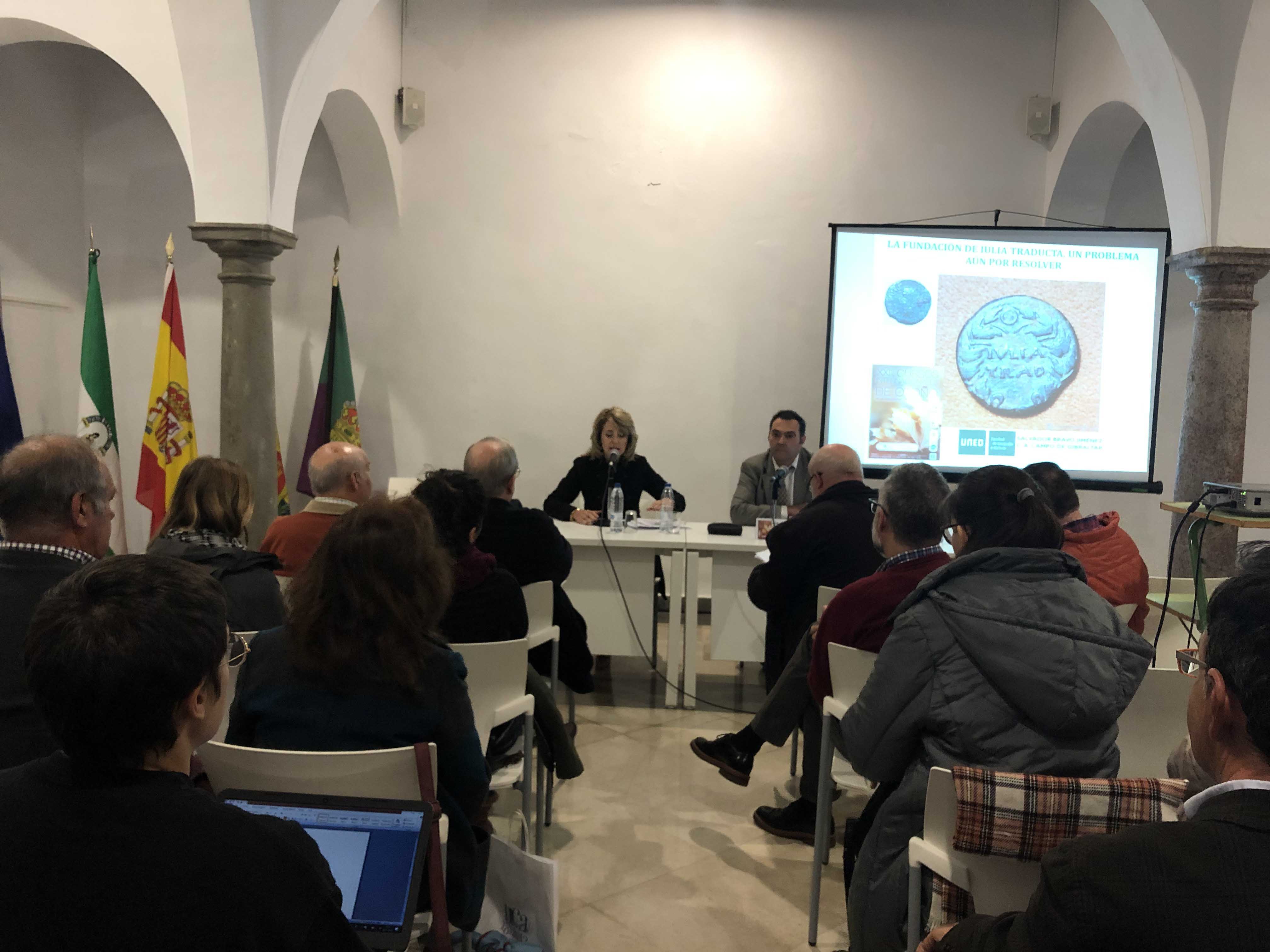 CLAUSURA CURSOS DE OTOÑO