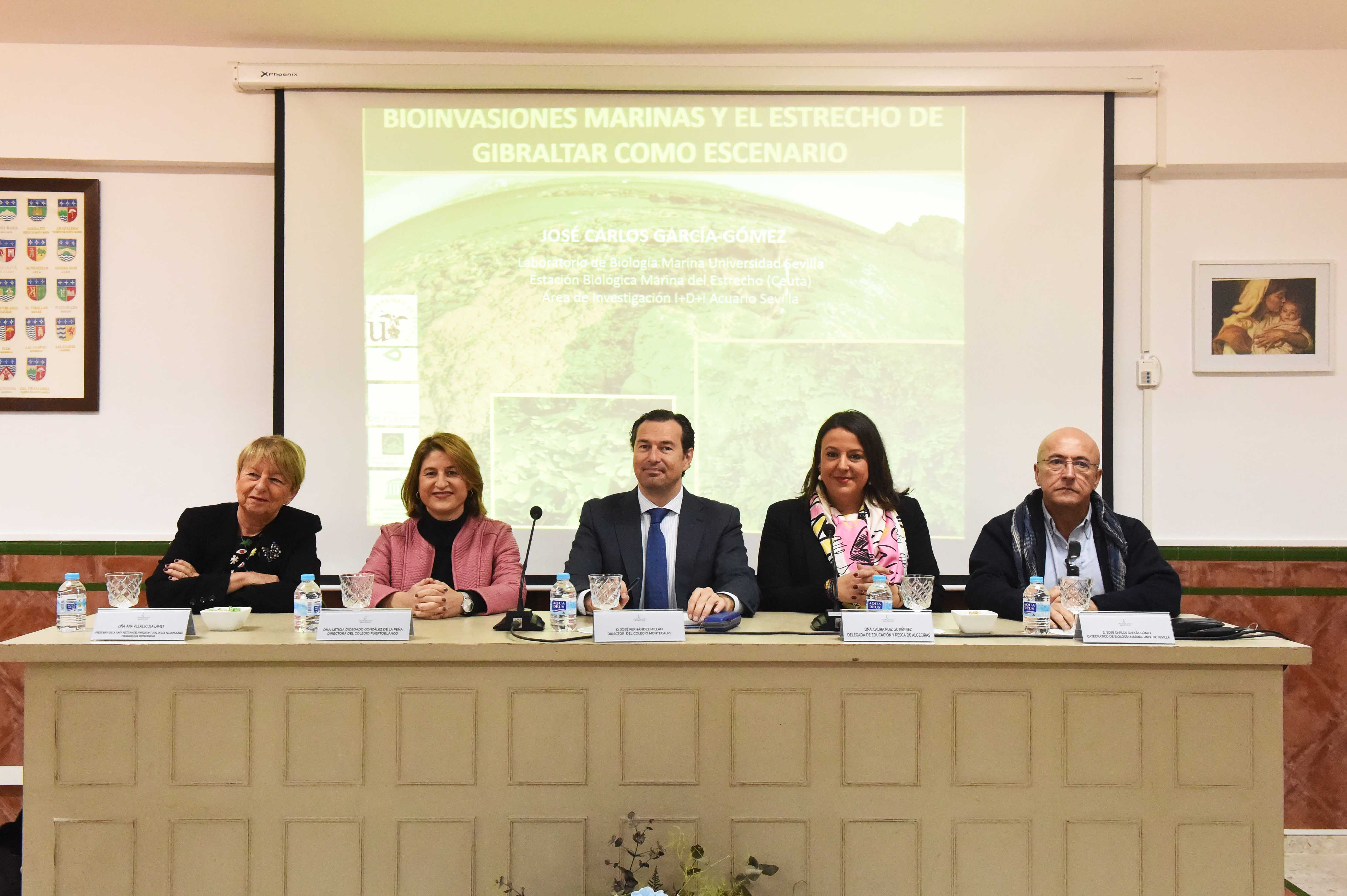 CLAUSURA SEMANA DE LA CIENCIA
