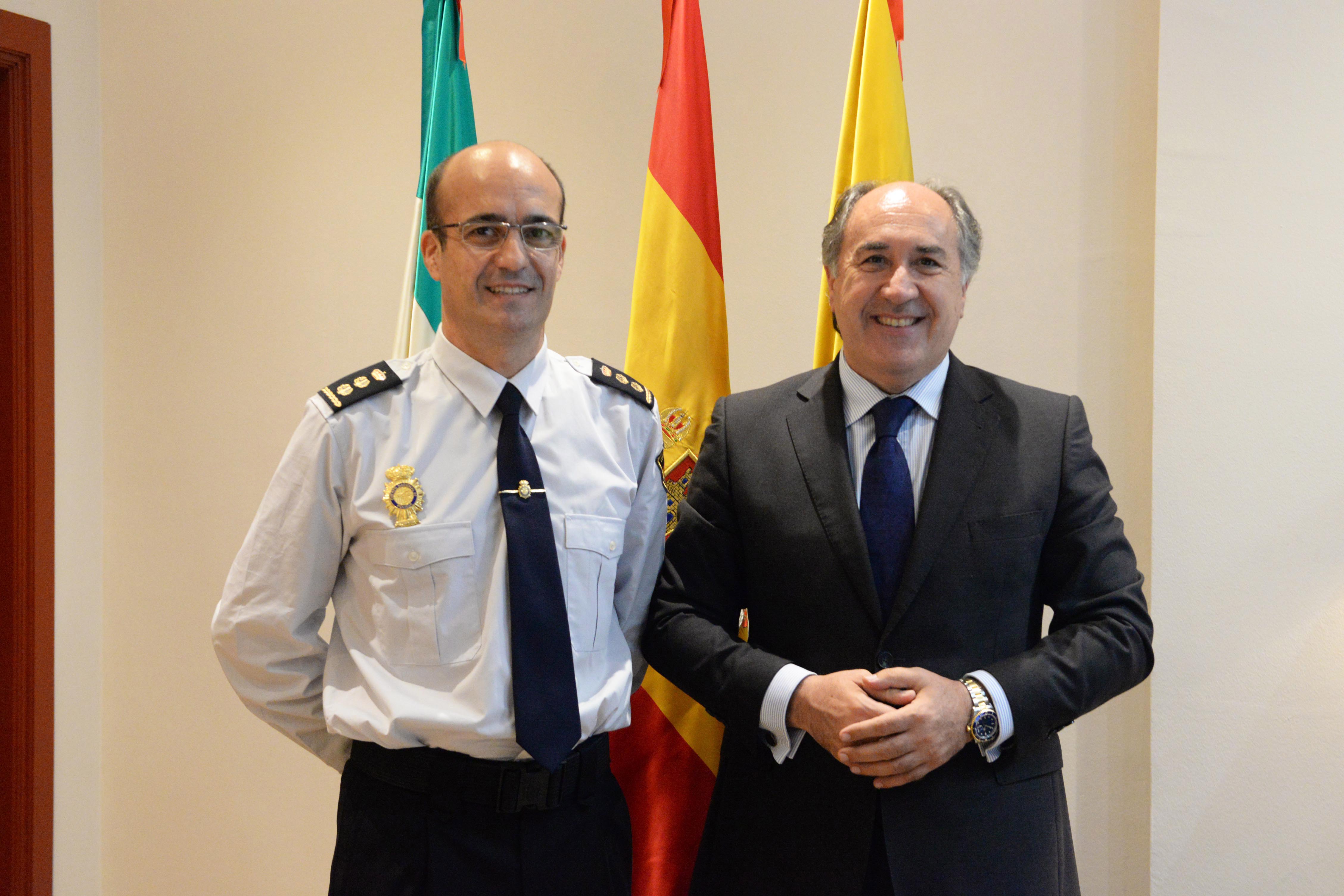 COMISARIO