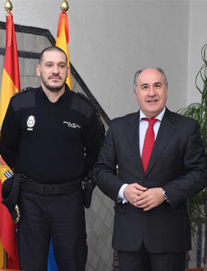 COMISARIO