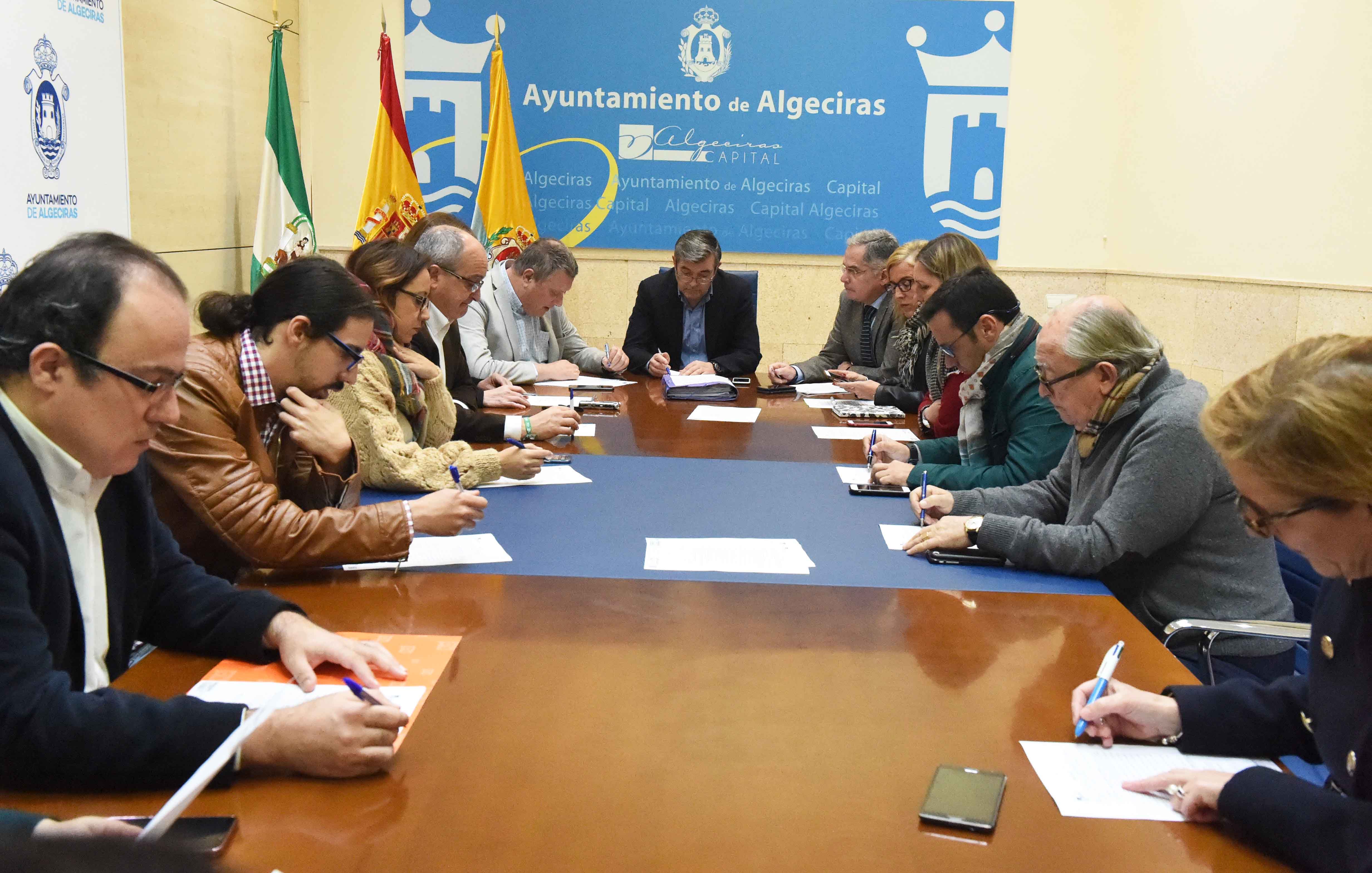 COMISION DE HACIENDA