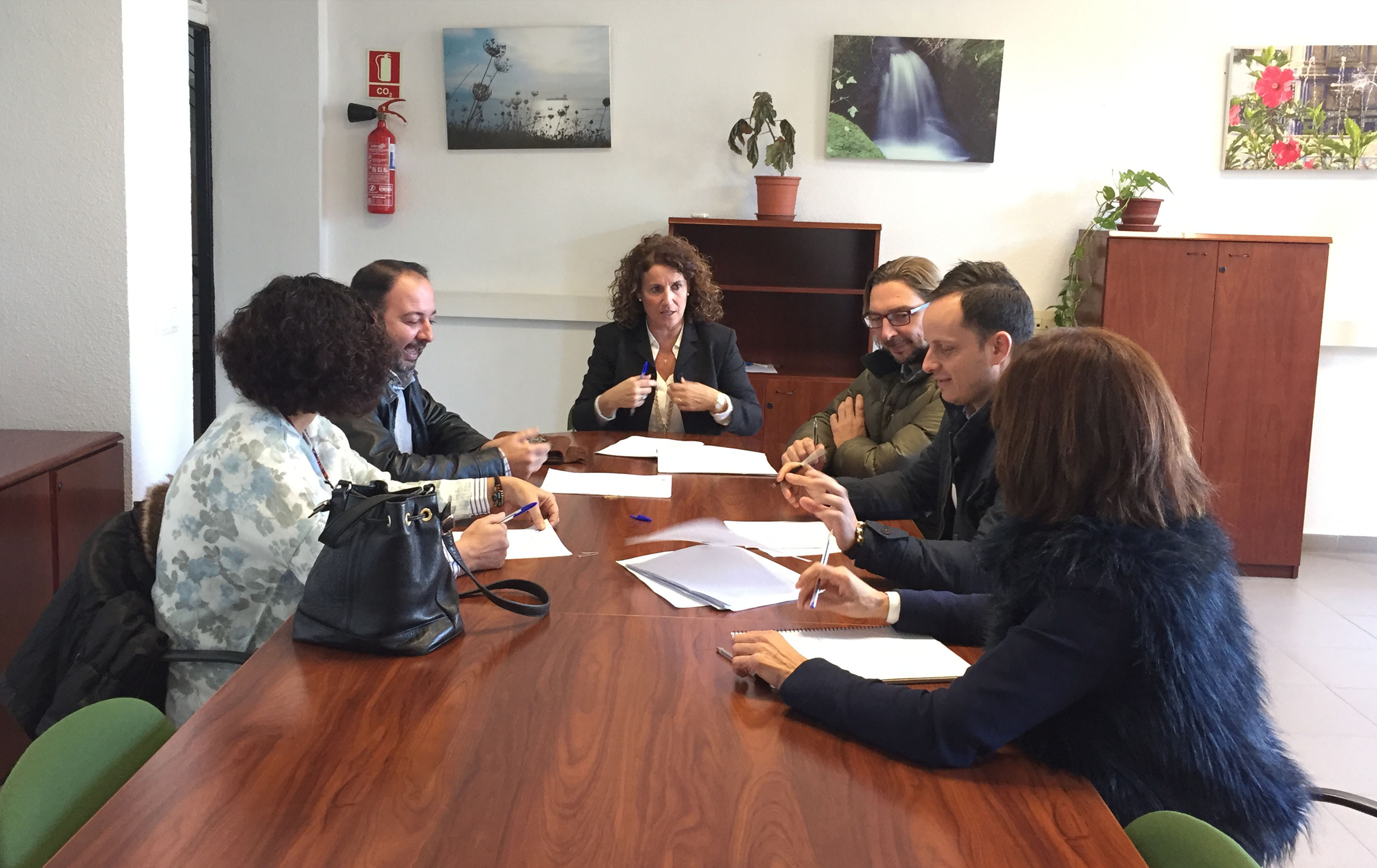 COMISION EXCLUSION SOCIAL