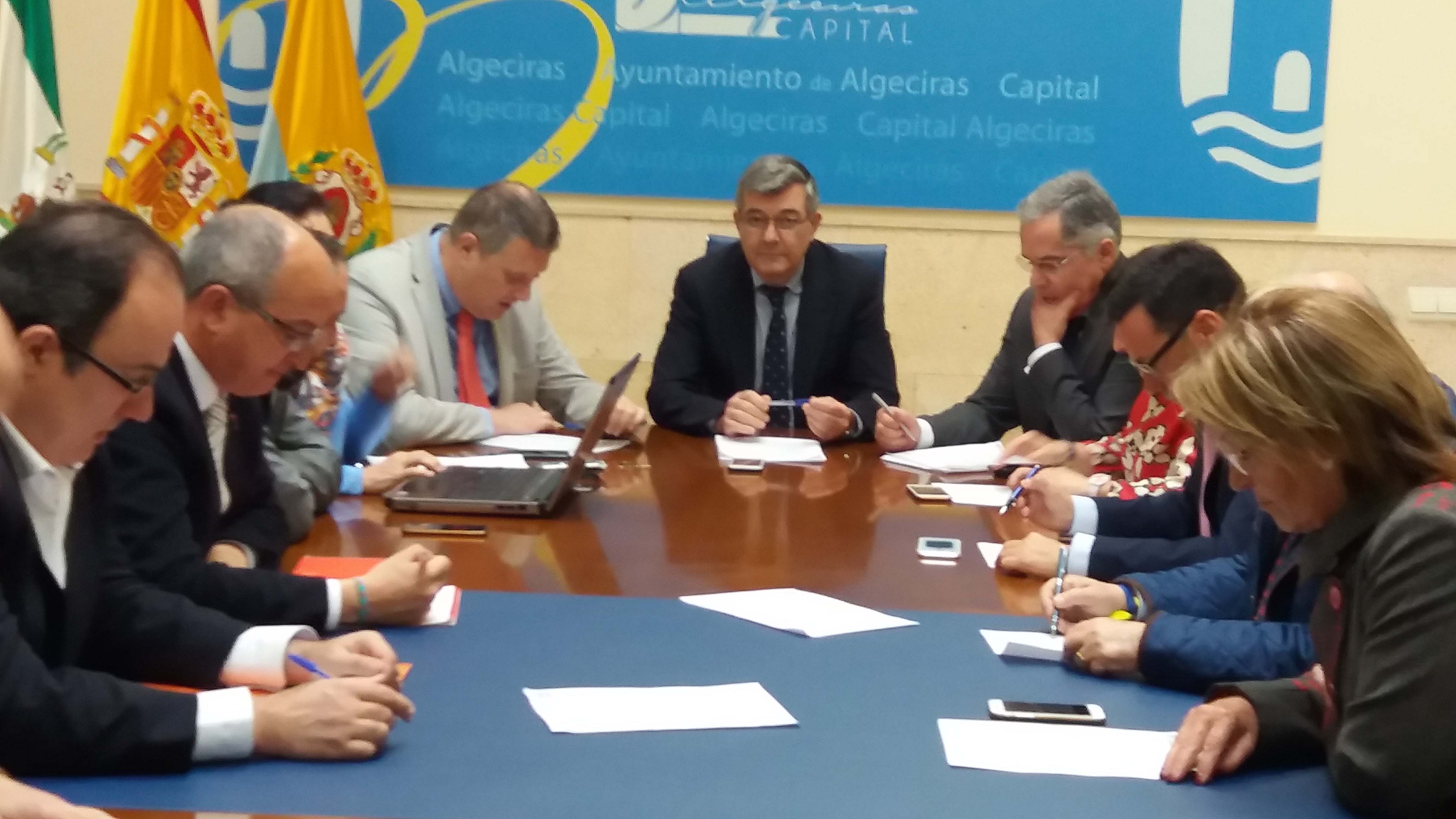 COMISIÓN INFORMATIVA DE HACIENDA Y PERSONAL