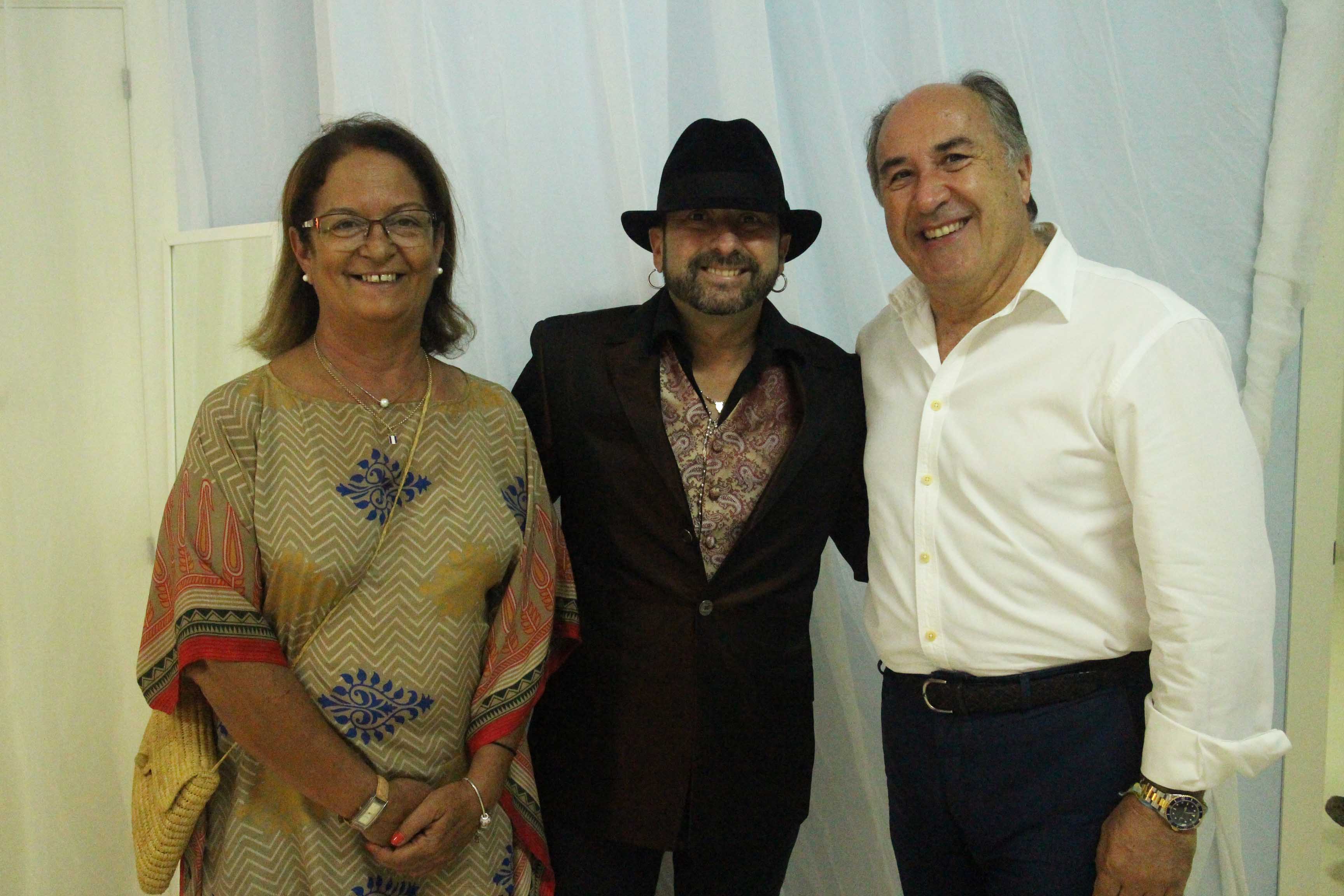 CONCIERTO DE EL BARRIO