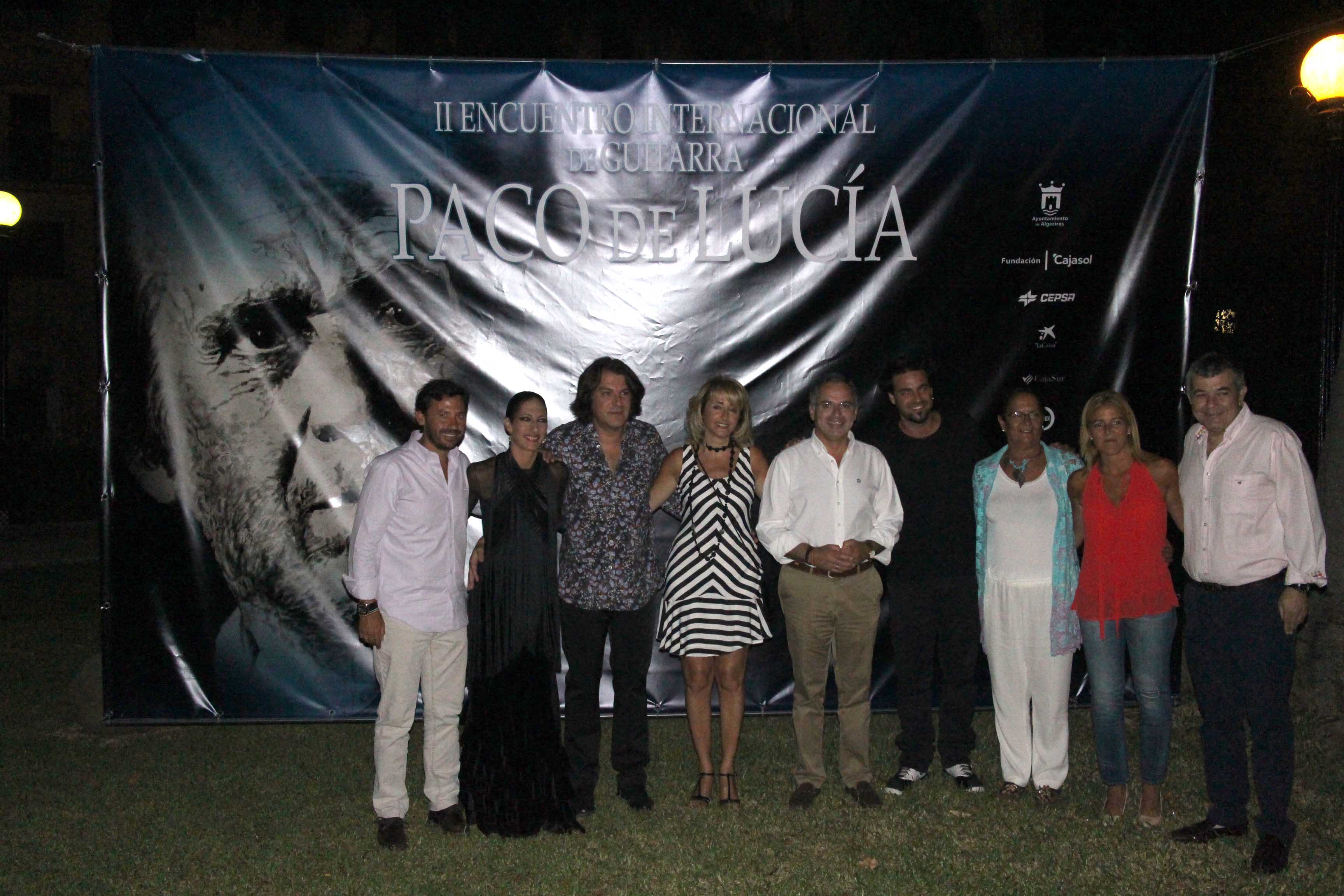CONCIERTO DORANTES INTERACCION