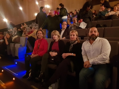 CONCURSO VILLANCICOS