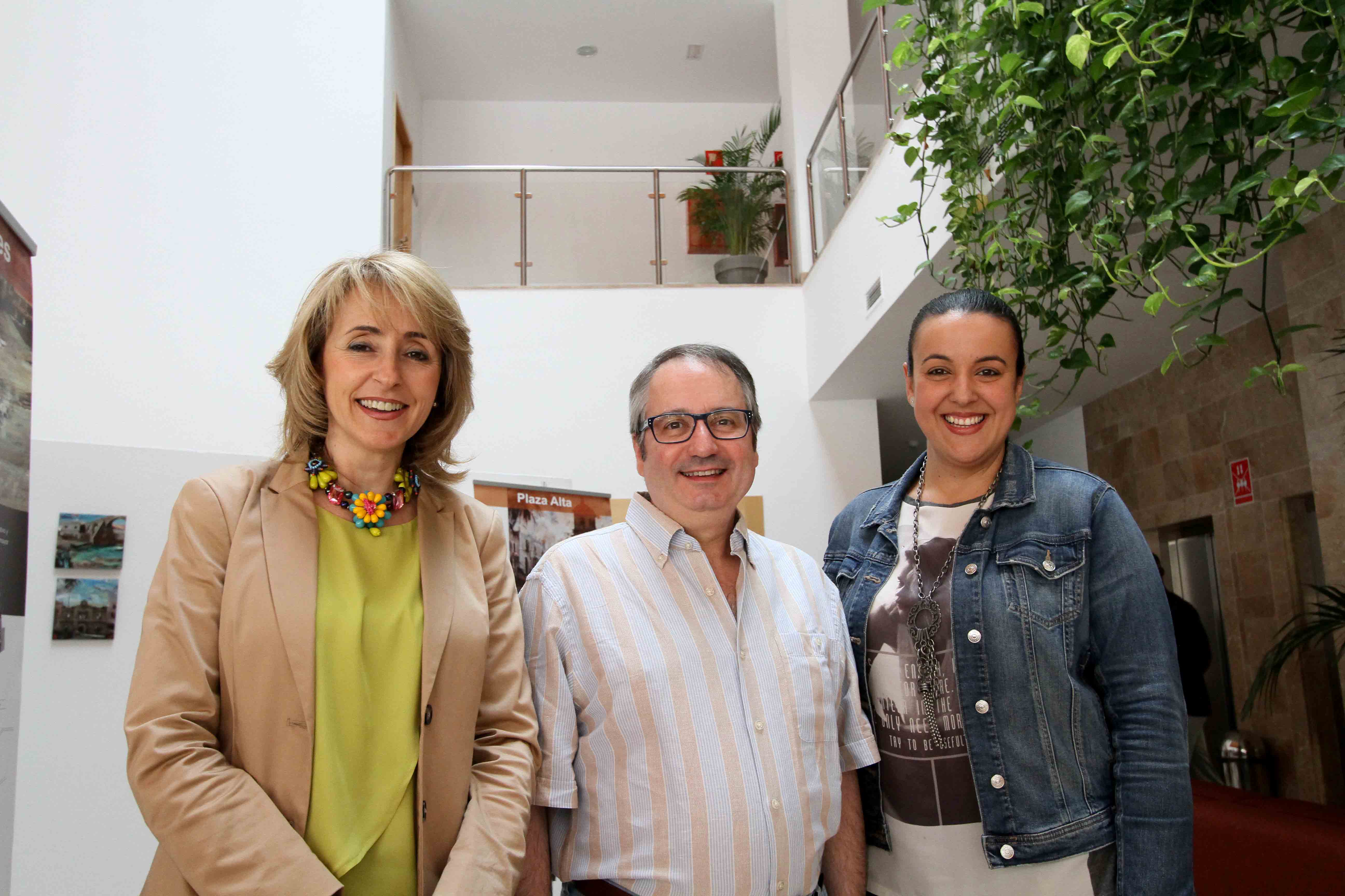 CONFERENCIA ARTE RUPESTRE PREHISTÓRICO EN EL CAMPO DE GIBRALTAR