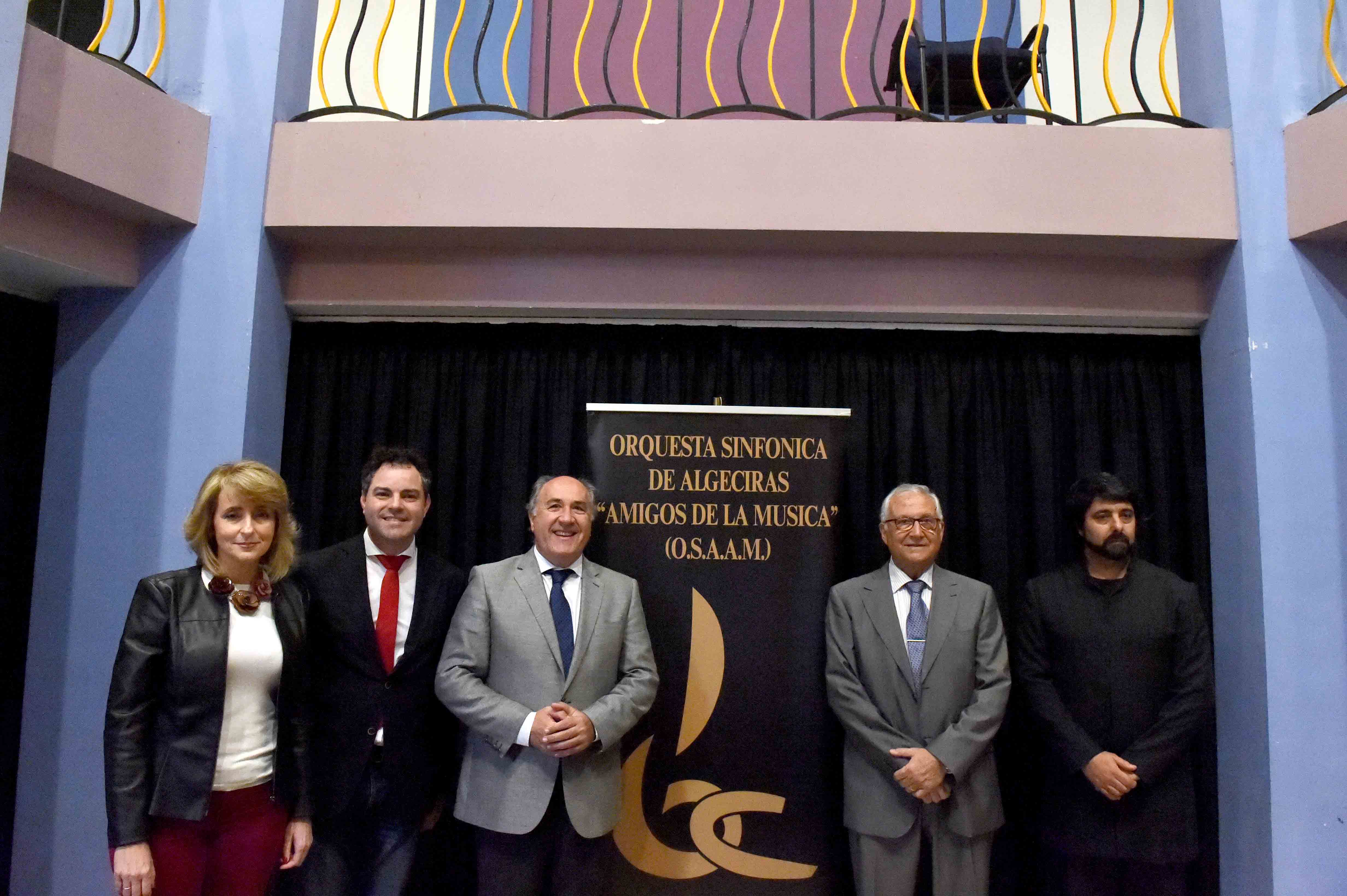 CONFERENCIA DE ANTONIO TORREMOCHA SOBRE EL MÚSICO Y COMPOSITOR MILLÁN PICAZO