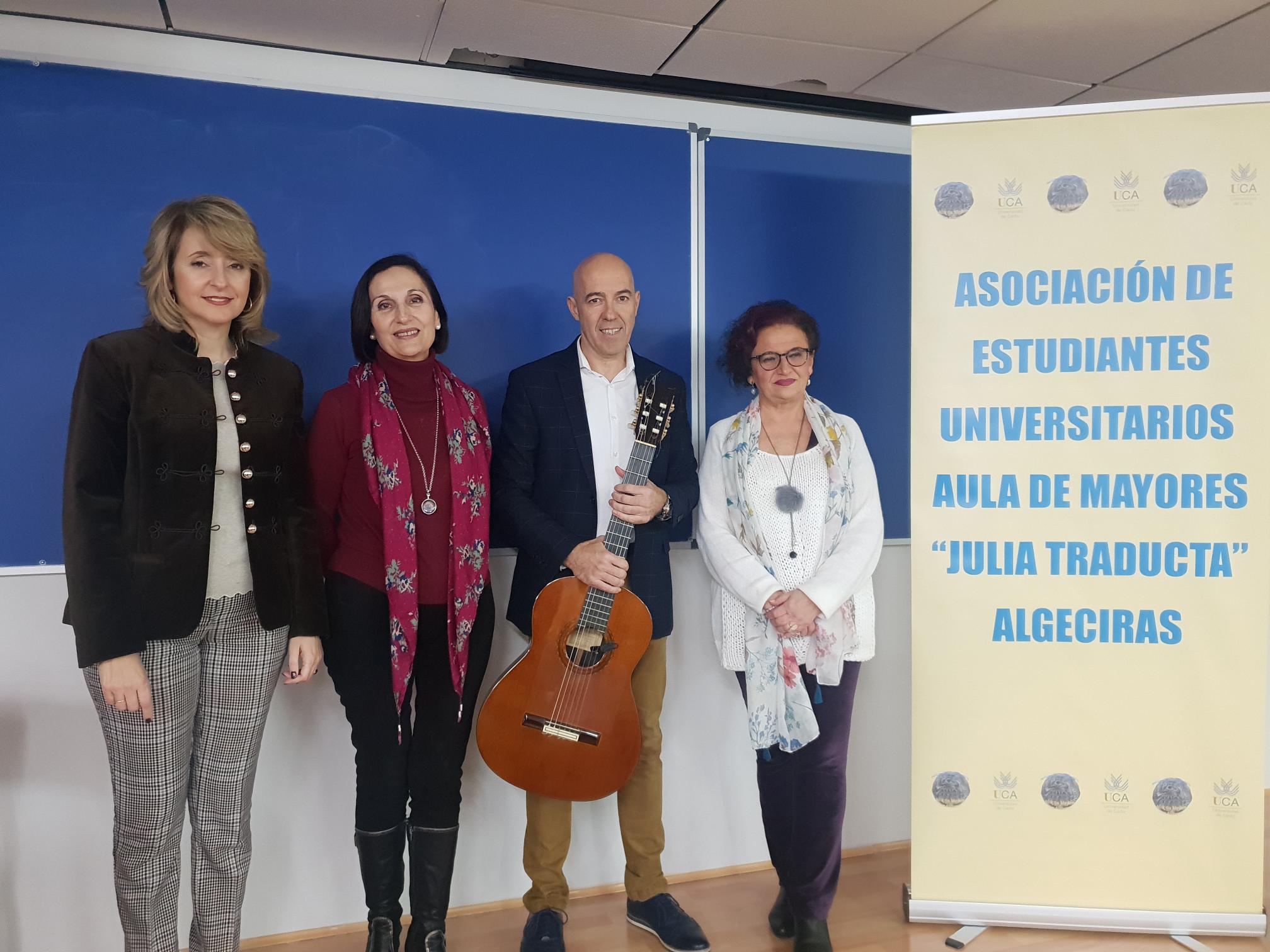 CONFERENCIA FLAMENCO