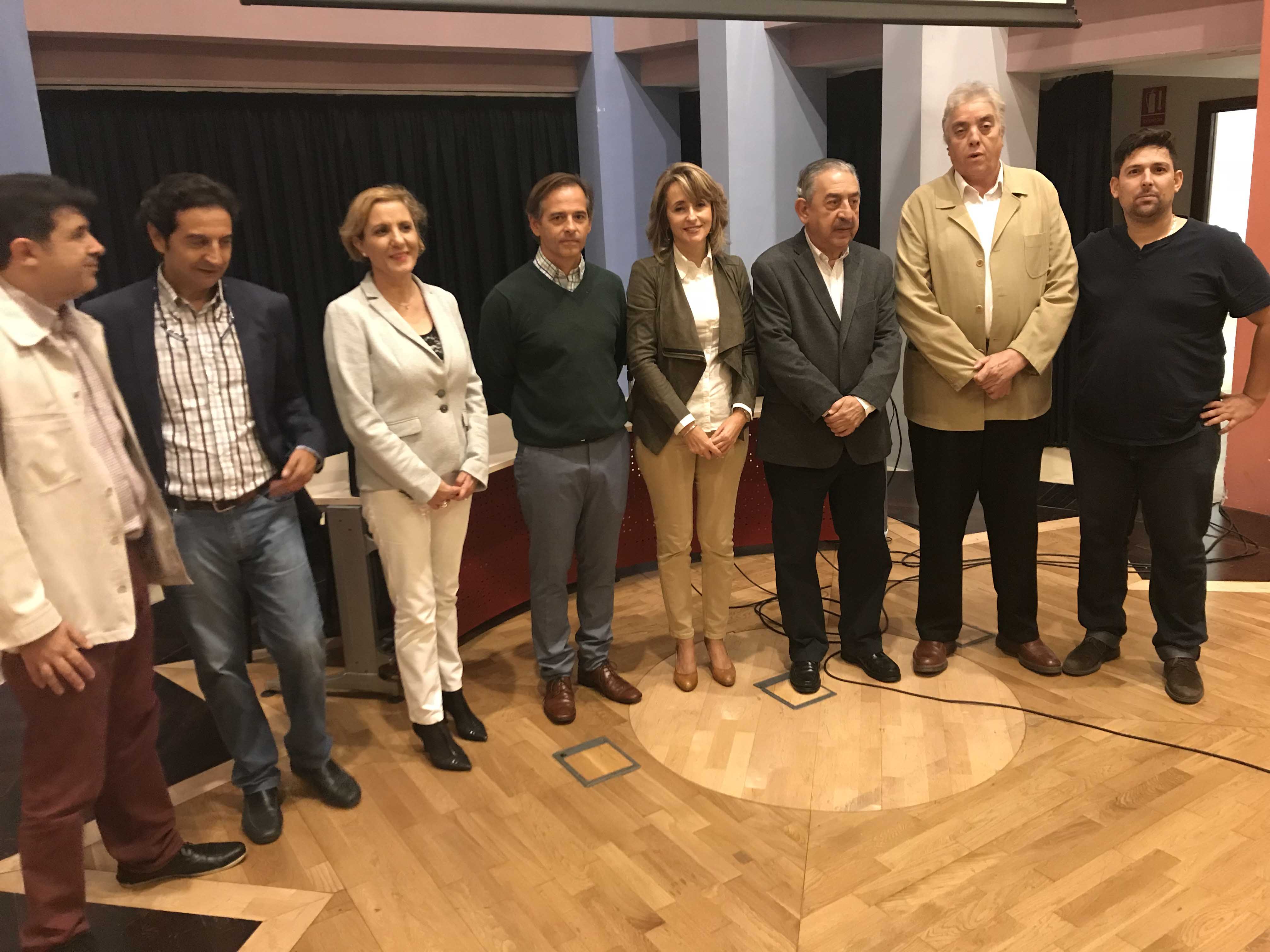 CONFERENCIA PIONEROS DEL FLAMENCO, A CARGO DE MANUEL BOHÓRQUEZ