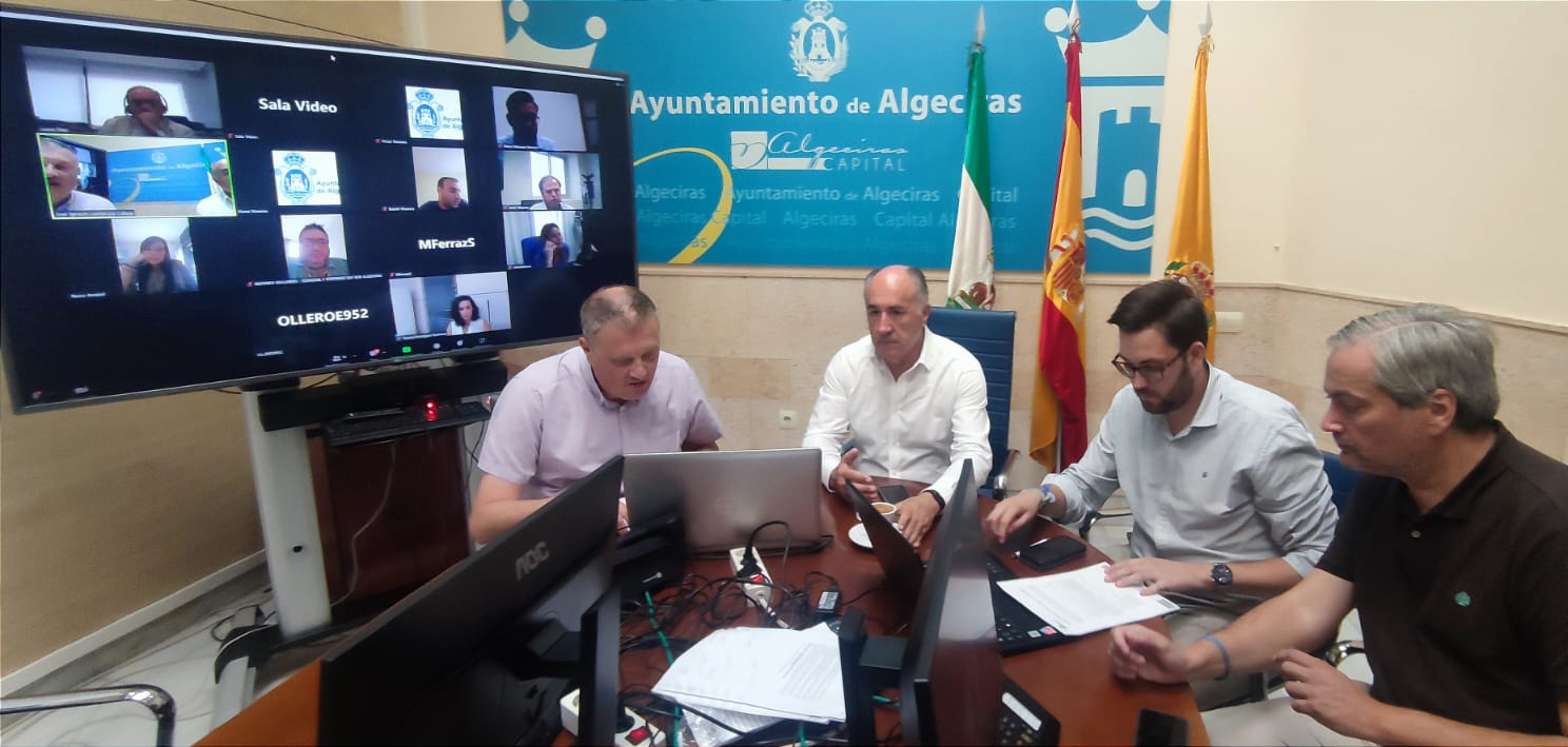 CONSEJO ADMINISTRACION EMALGESA