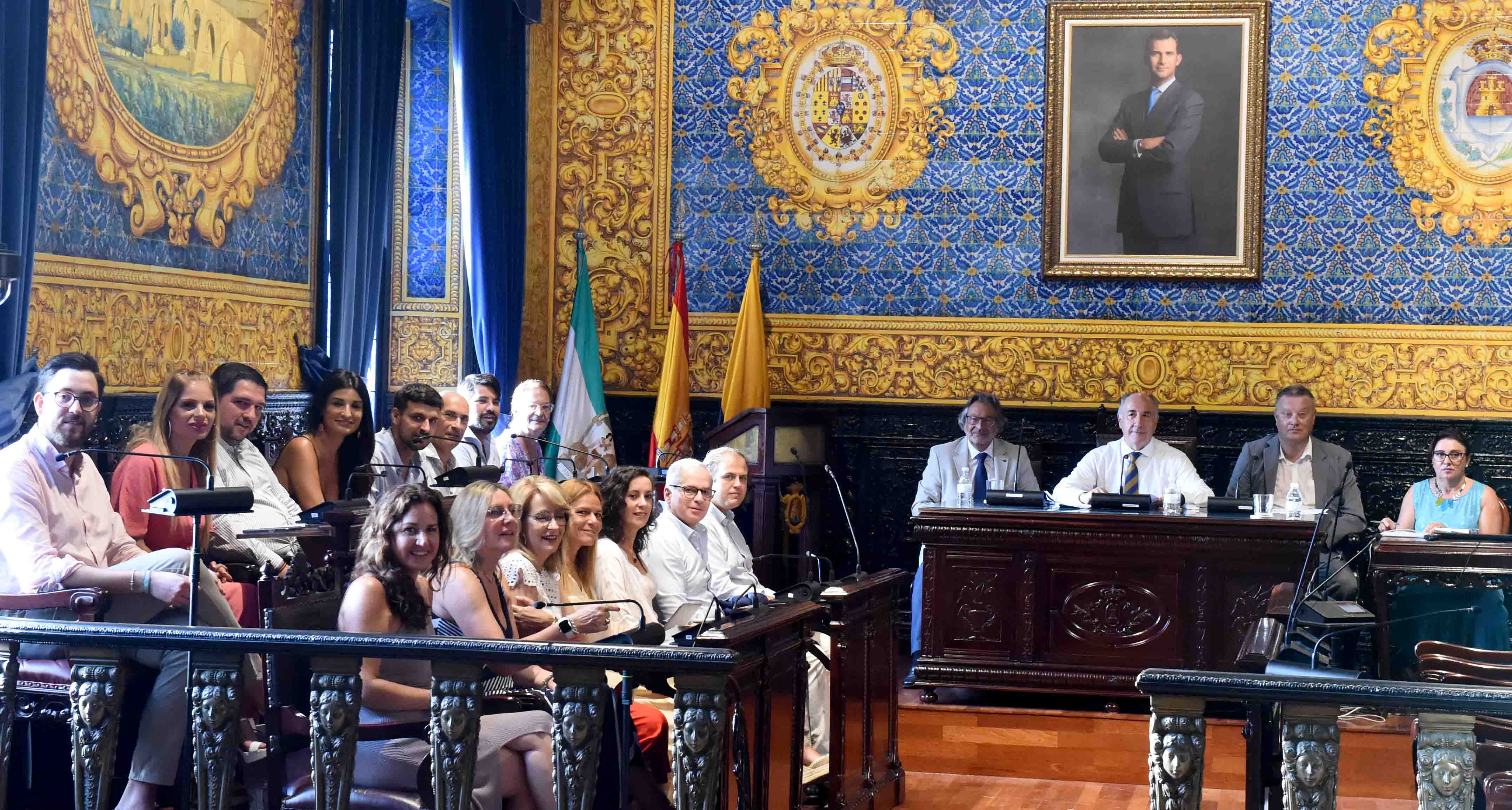 CONSEJO ADMINISTRACIOPN