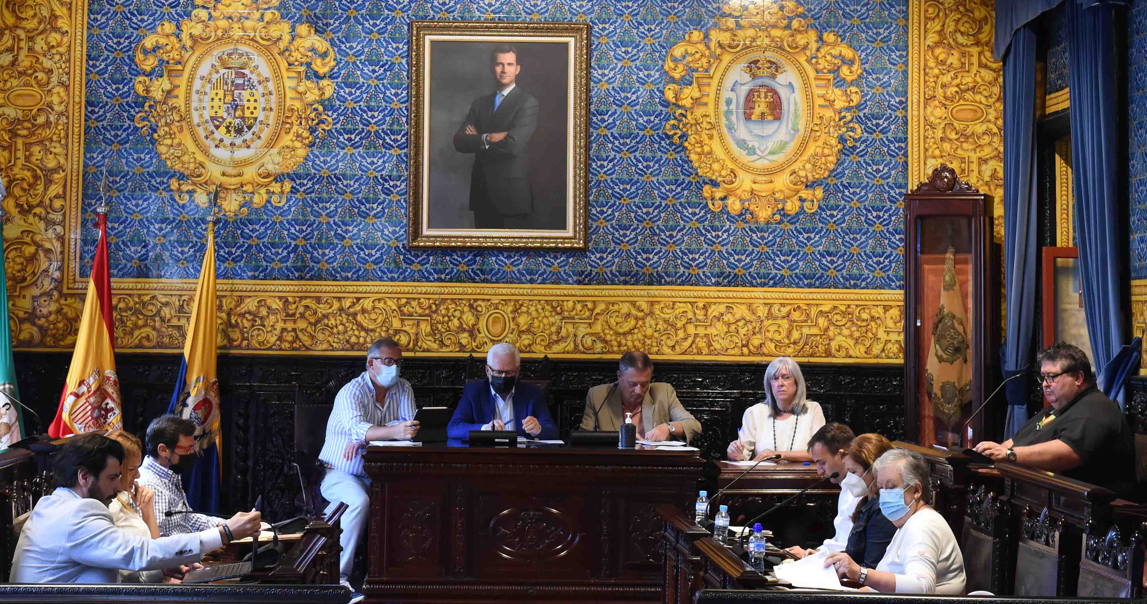 CONSEJO ALGESA