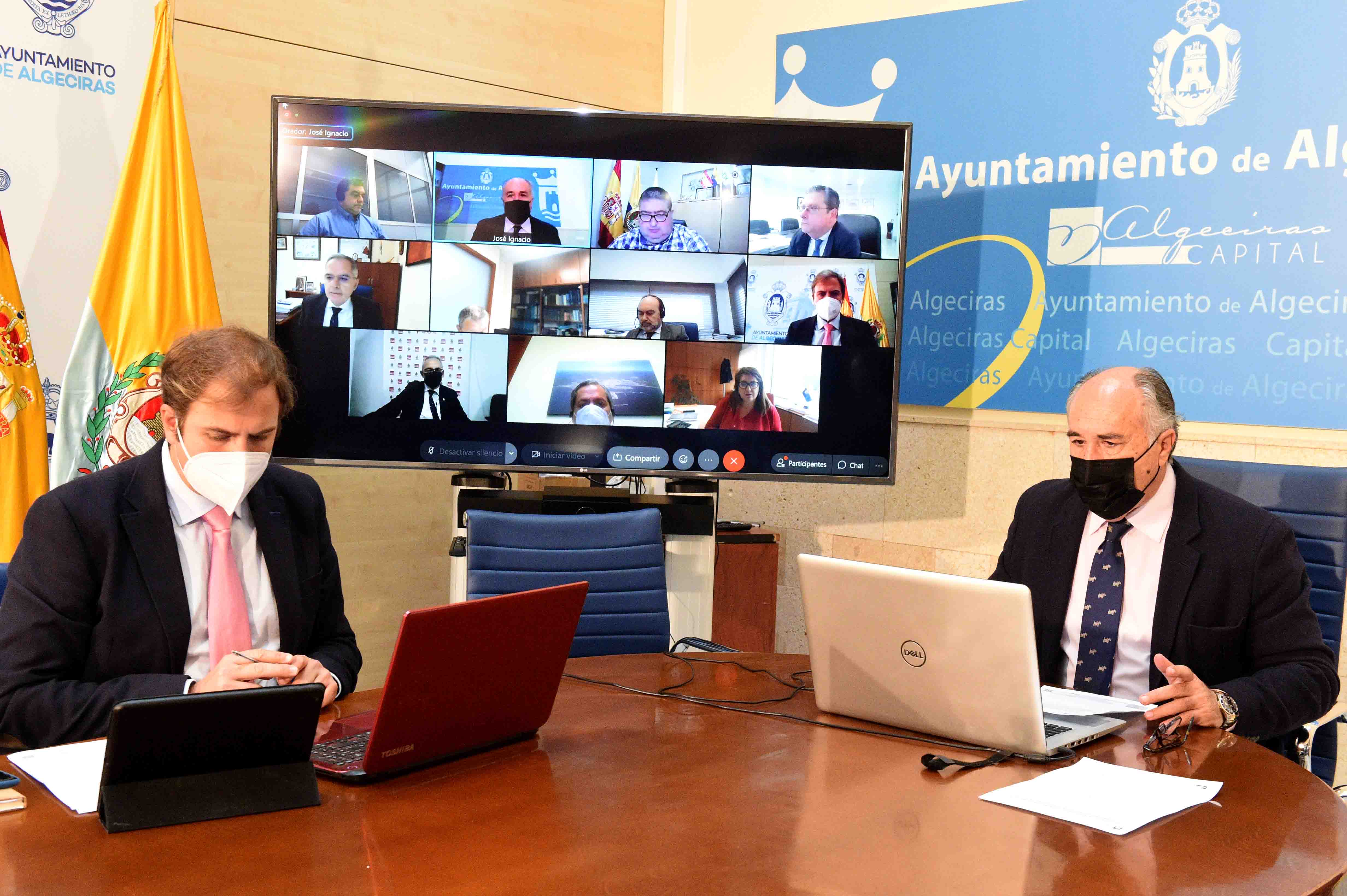 CONSEJO DE ADMINISTRACION DE EMALGESA