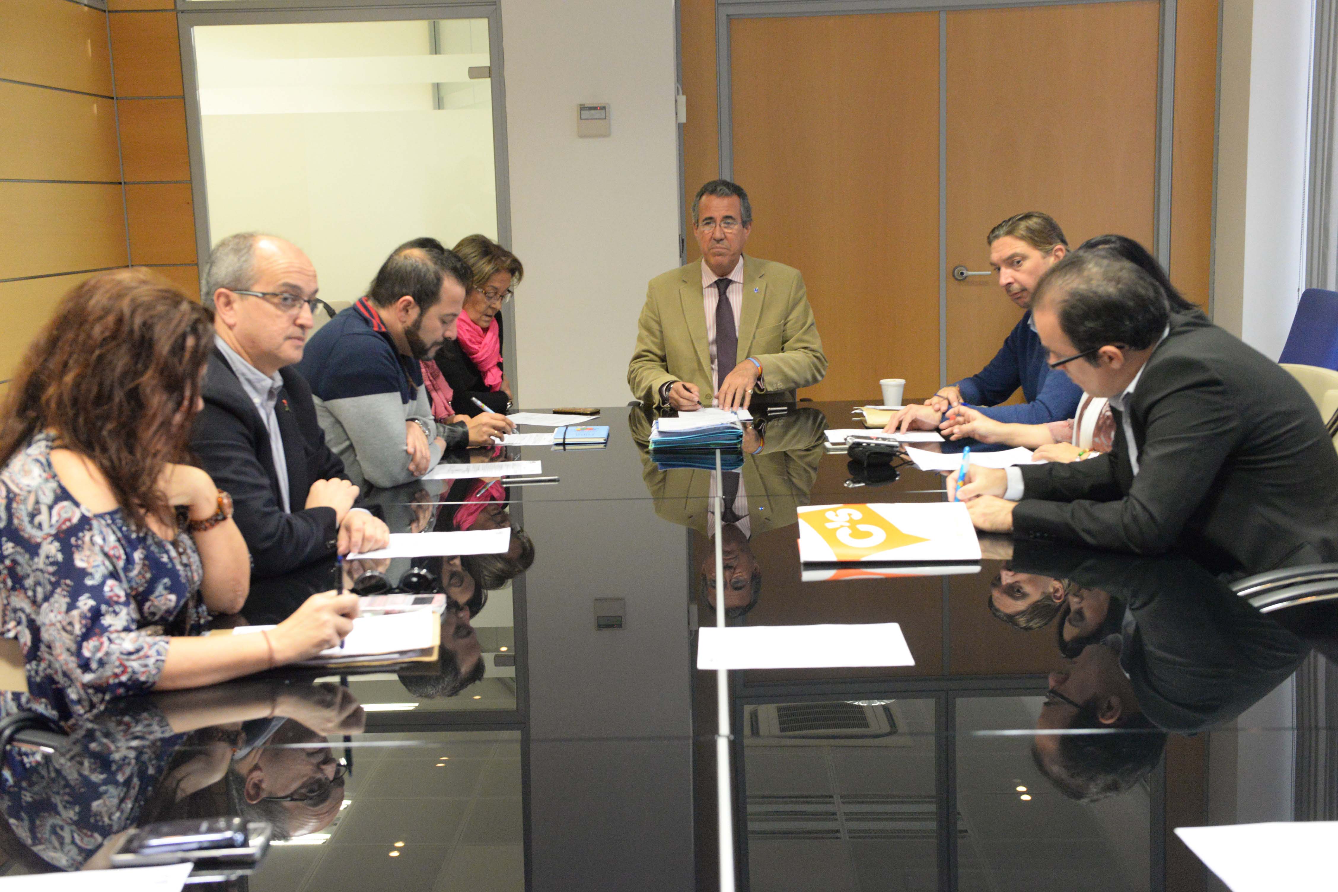 CONSEJO DE GESTIÓN DE LA GMU
