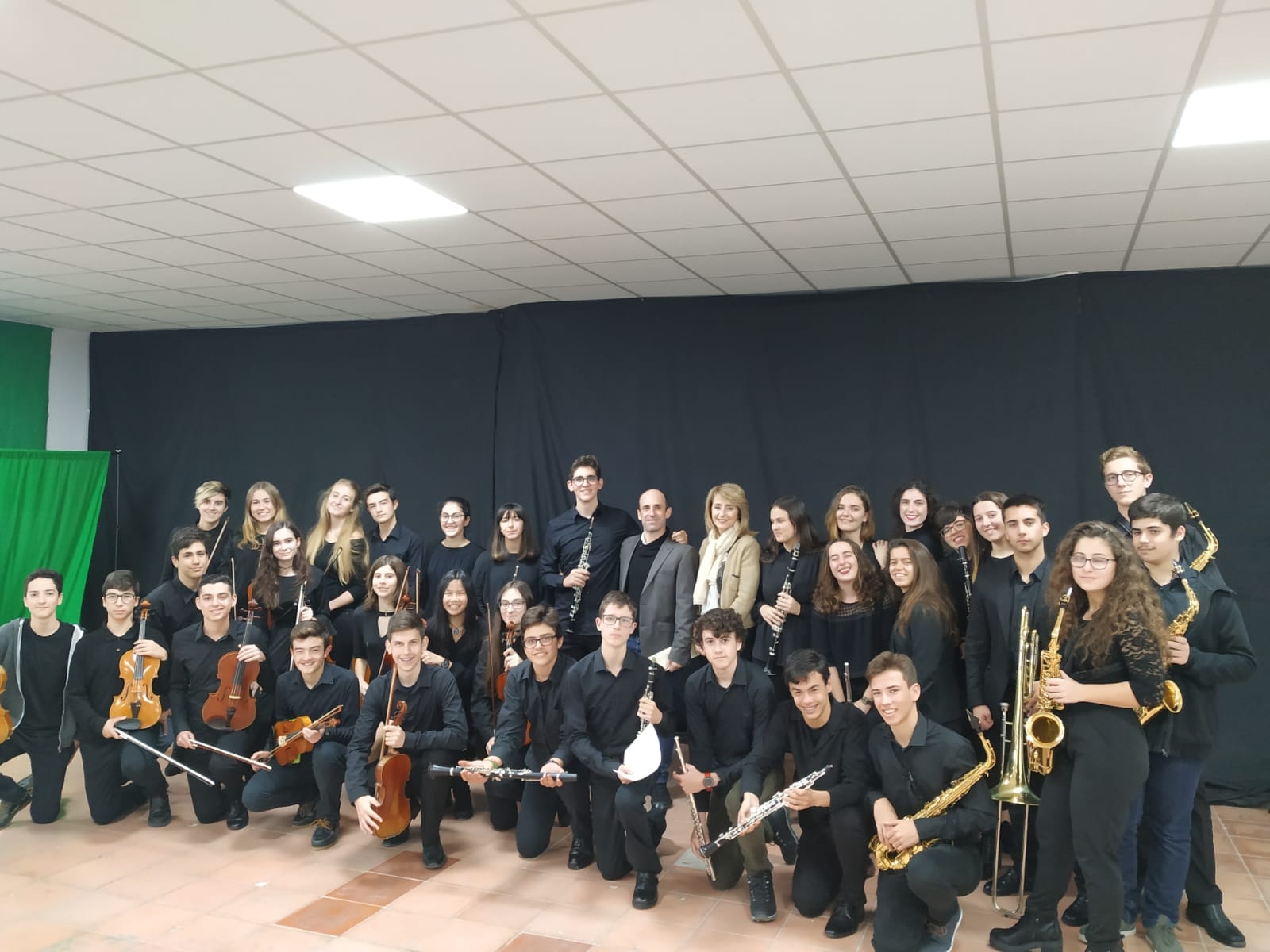 CONSERVATORIO