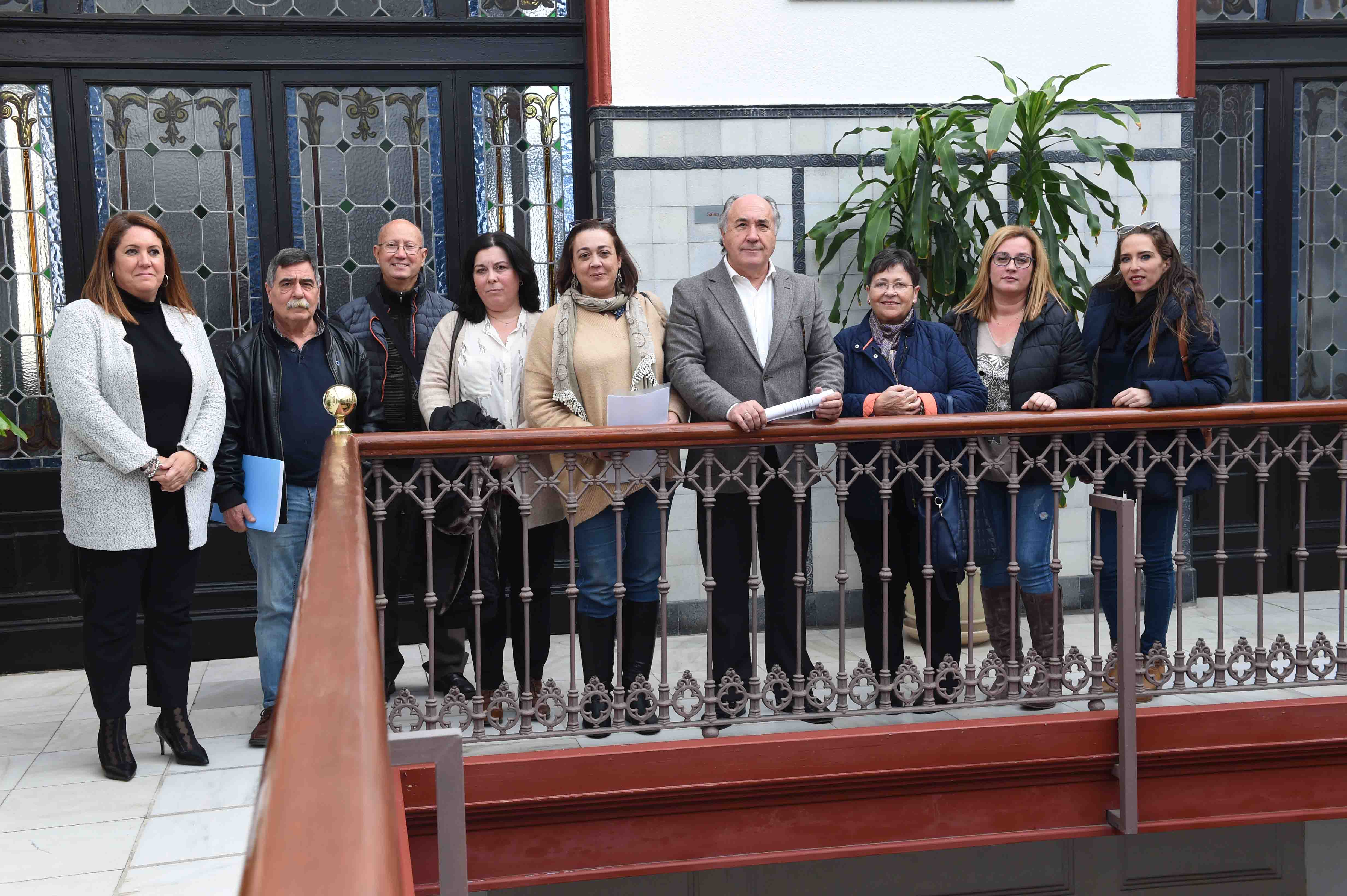COORDINADORA EN DEFENSA DE SANIDAD PUBLICA