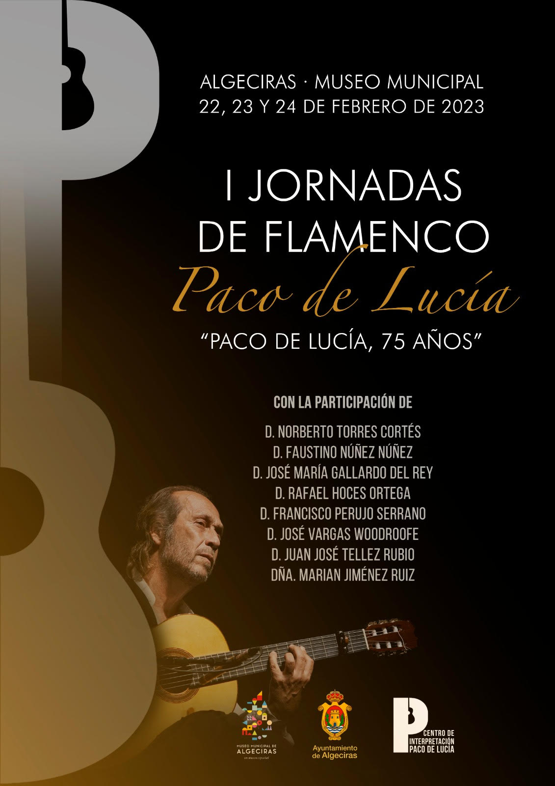 CartelIJornadas