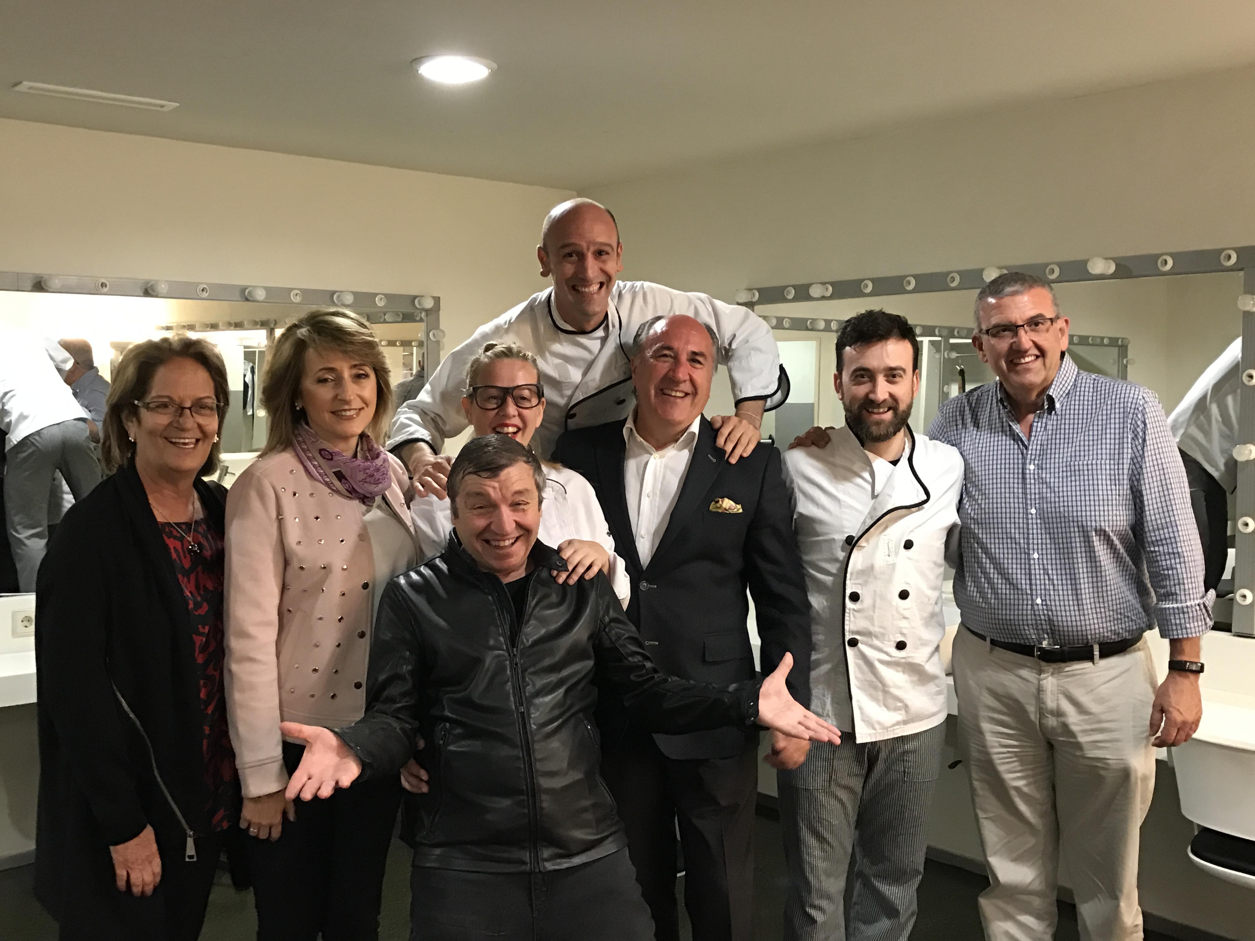 Chefs