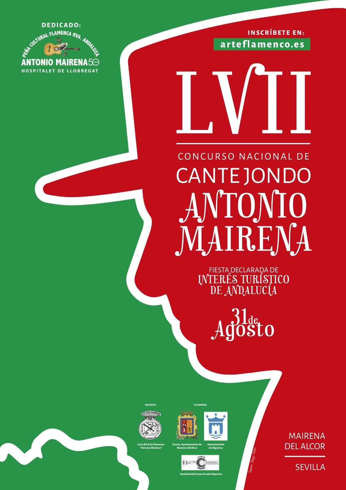 Concurso Antonio Mairena