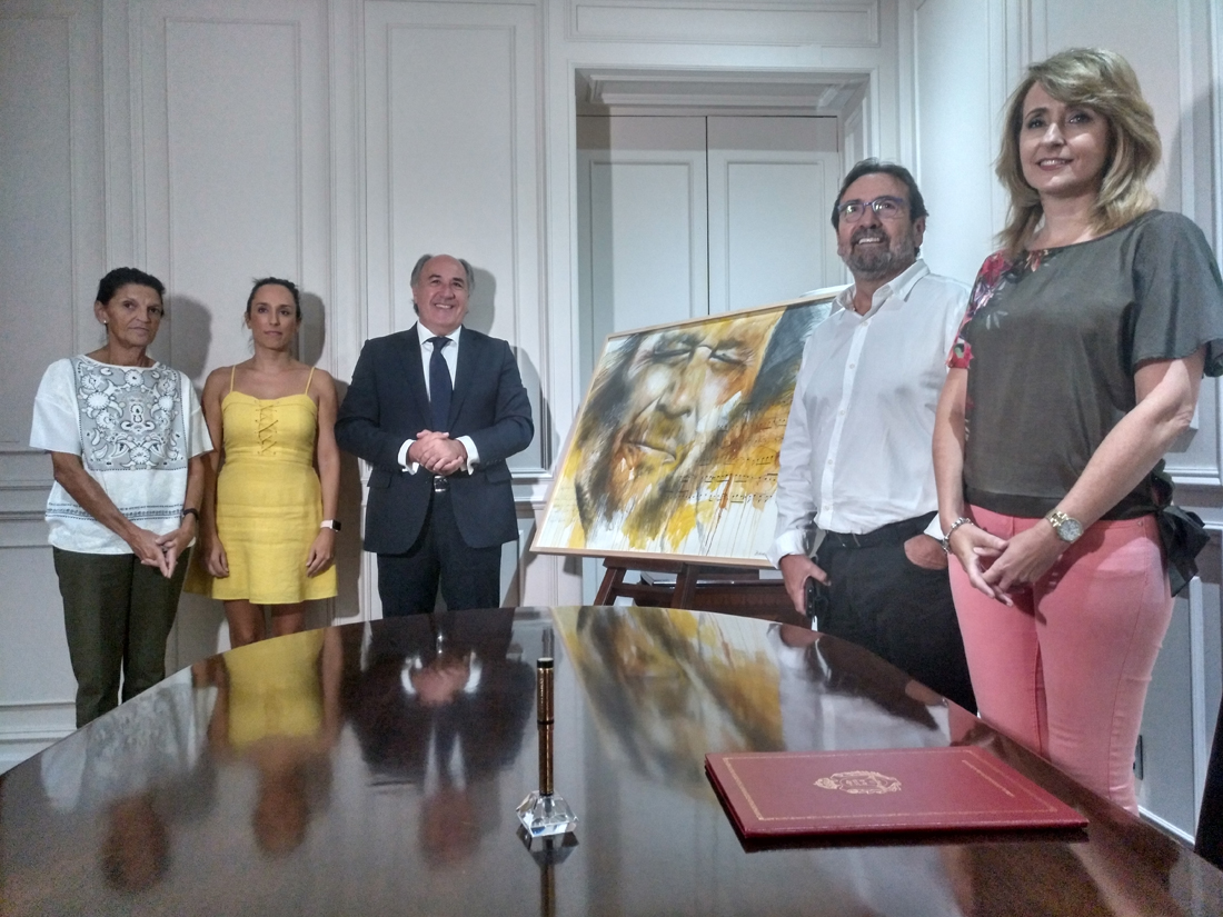 Cuadro Barroso