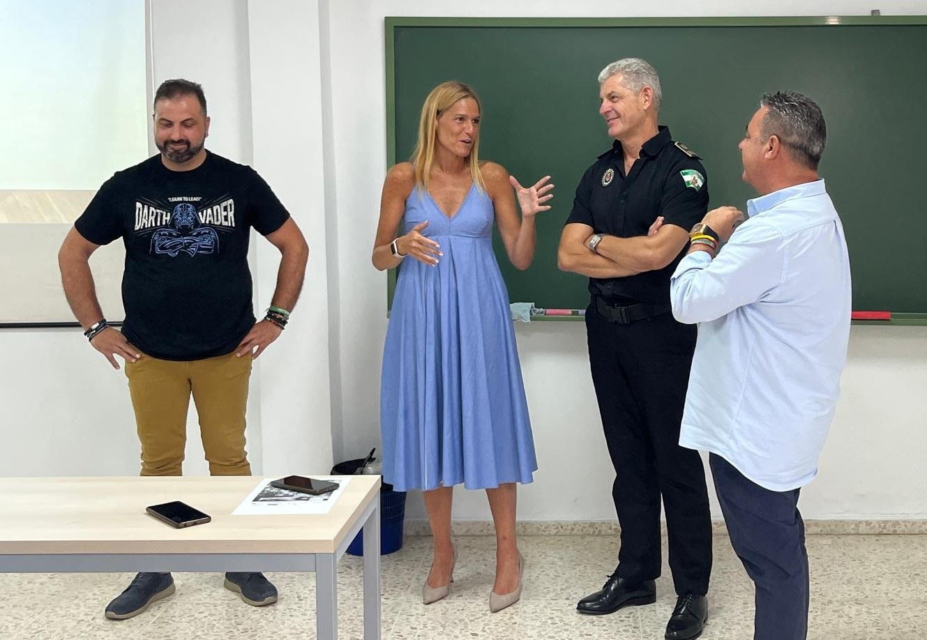 Curso ciberseguridad