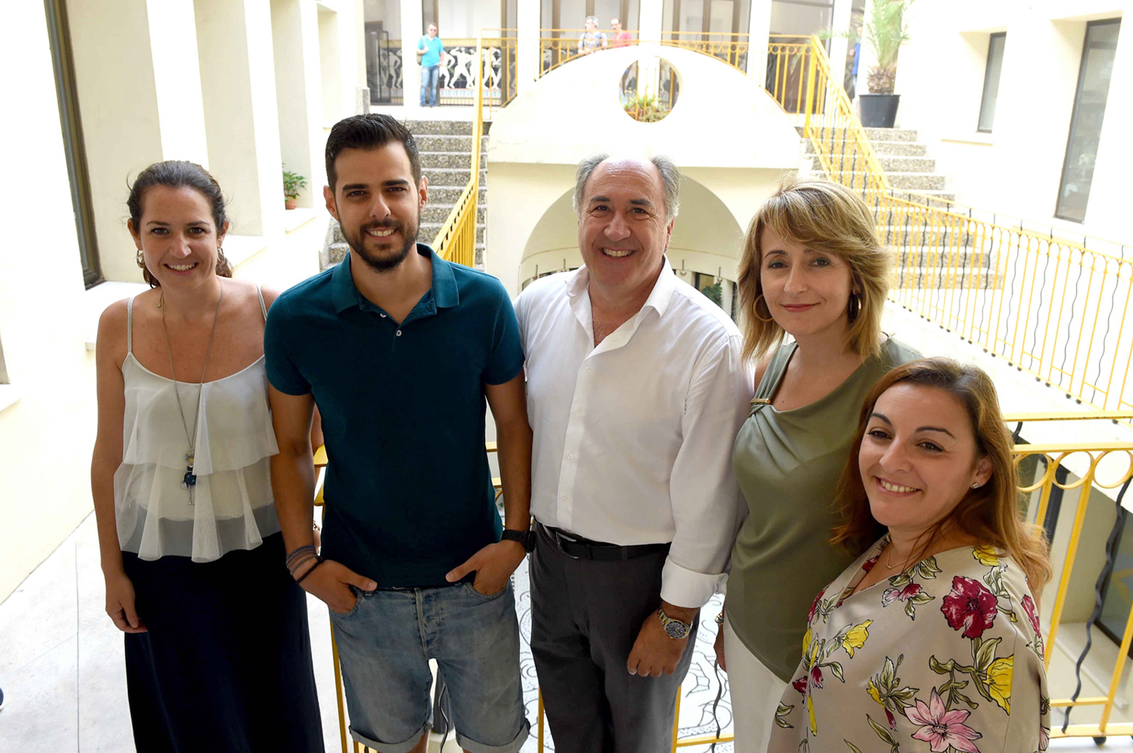 Cursos cine
