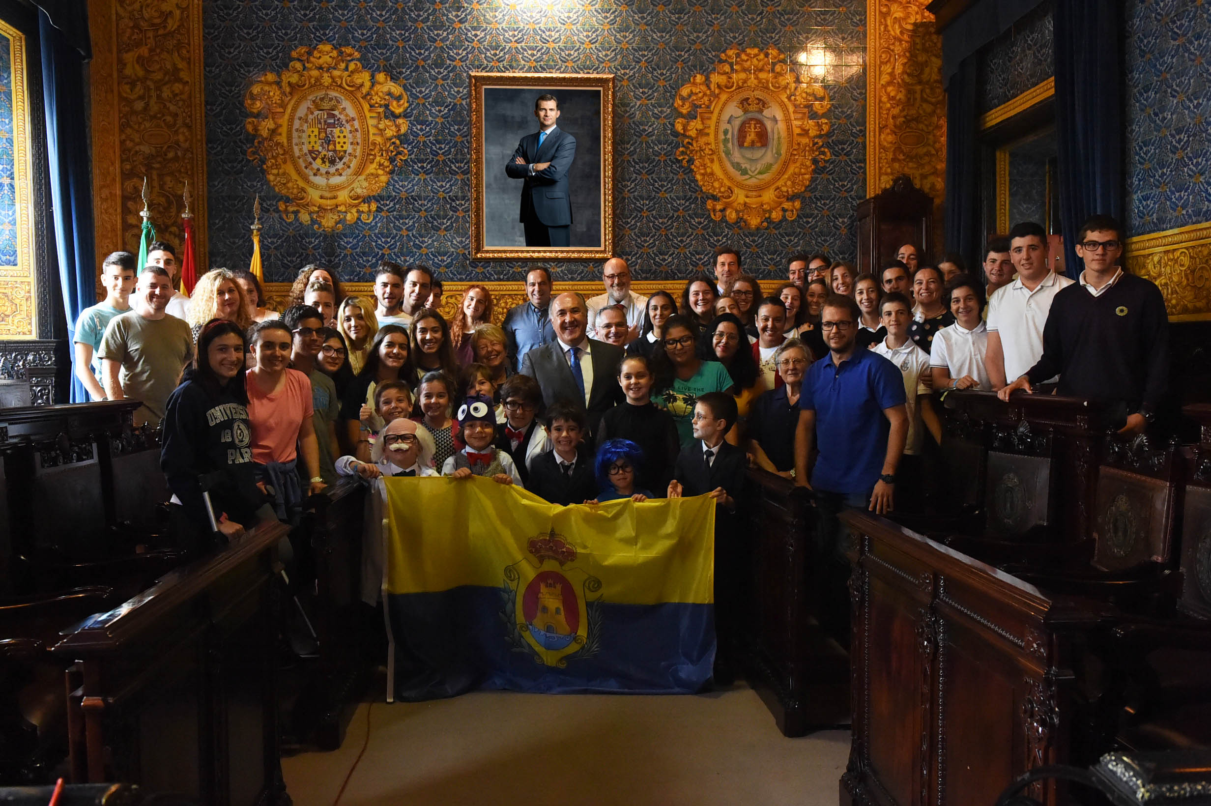 DESPEDIDA CIENCIA EN ACCION