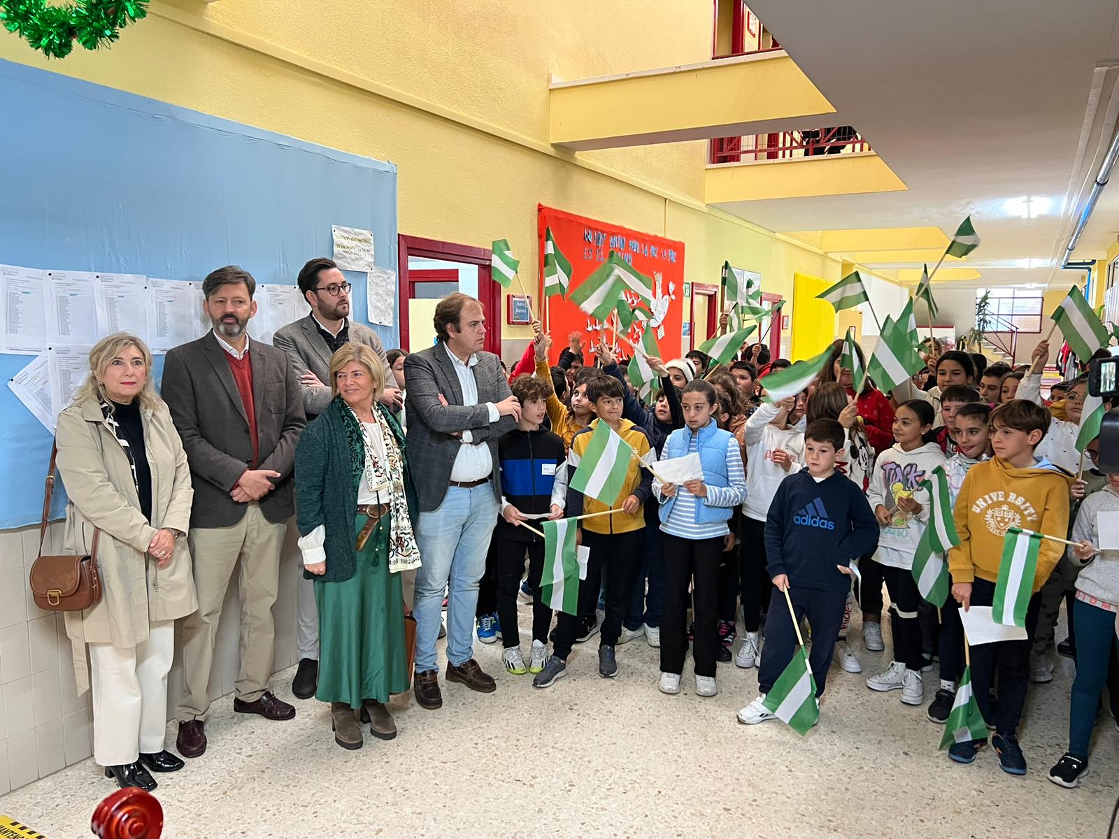 DIA DE LA BANDERA