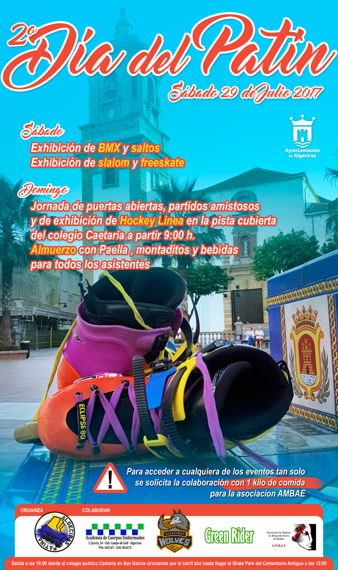 DIA DEL PATIN