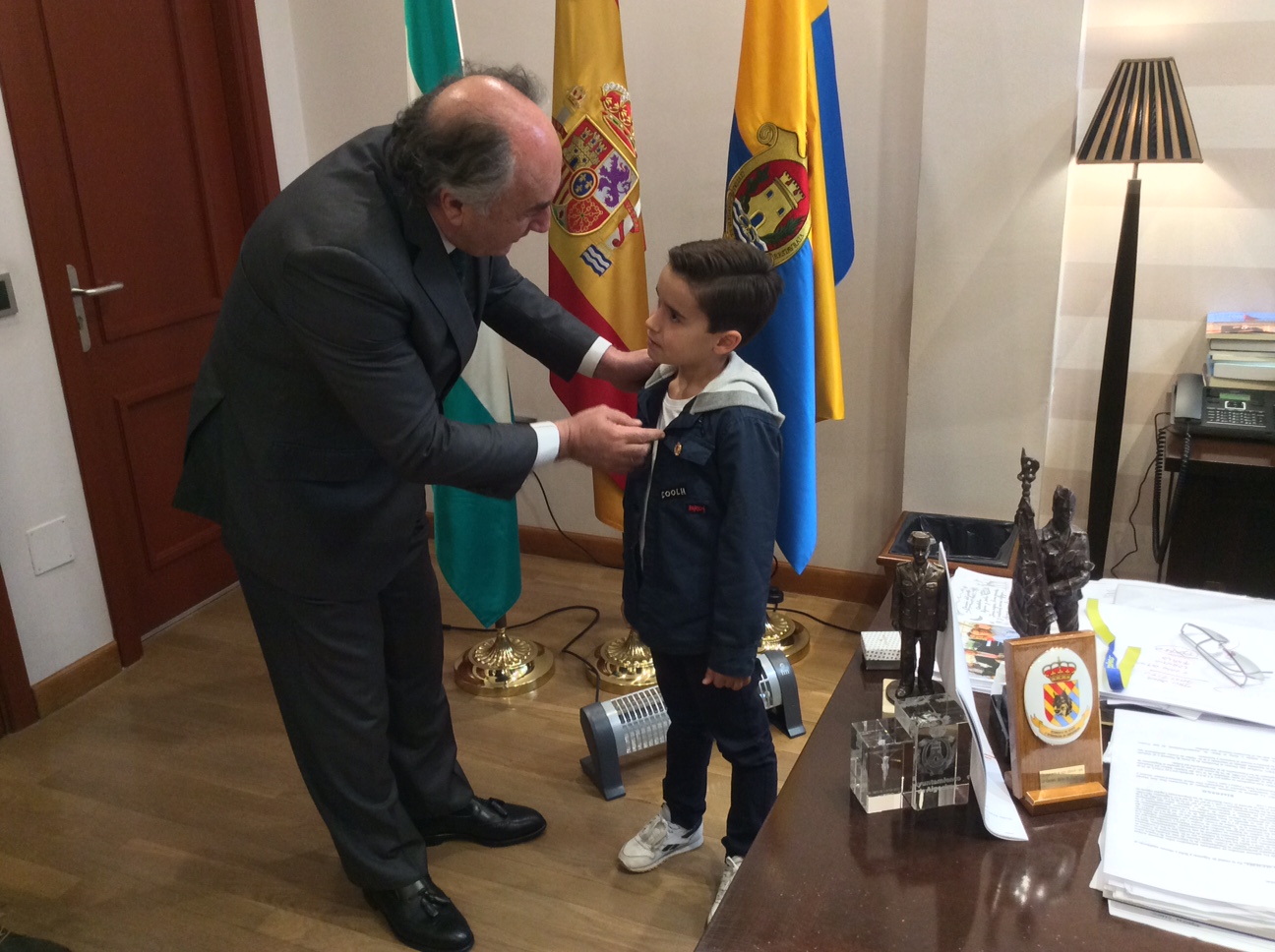 Dani García
