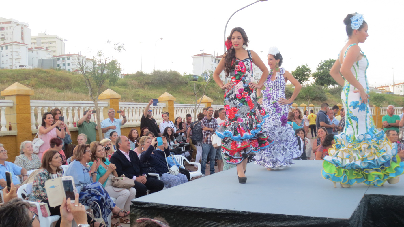 Desfile Juliana