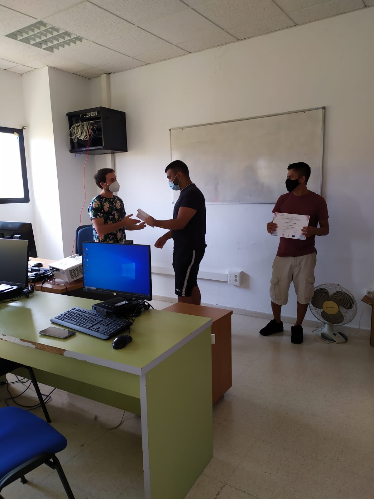 Diplomas videojuegos